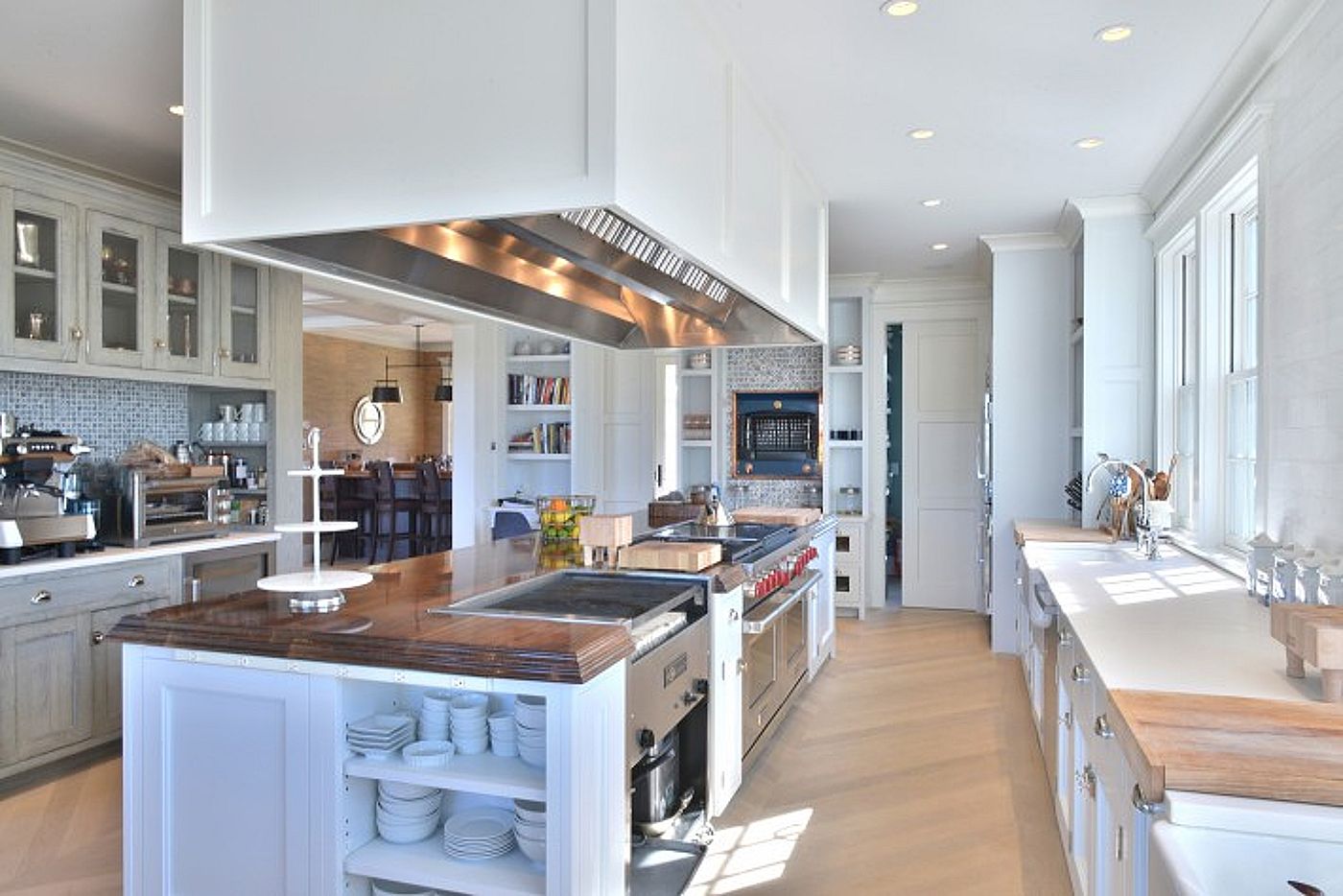 34 Brewster Road Nantucket MA