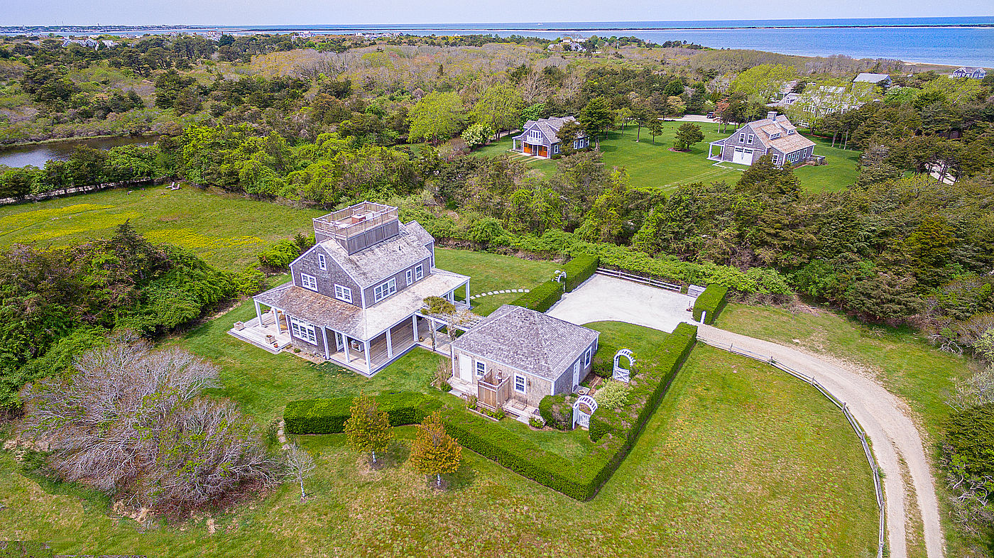 1 Chadwick Court Nantucket MA