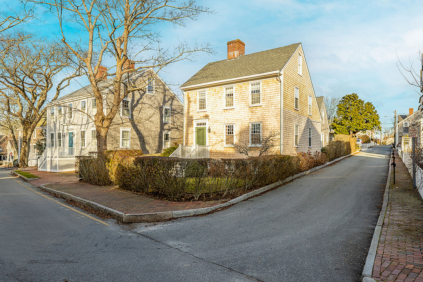14 Pine Street Nantucket MA