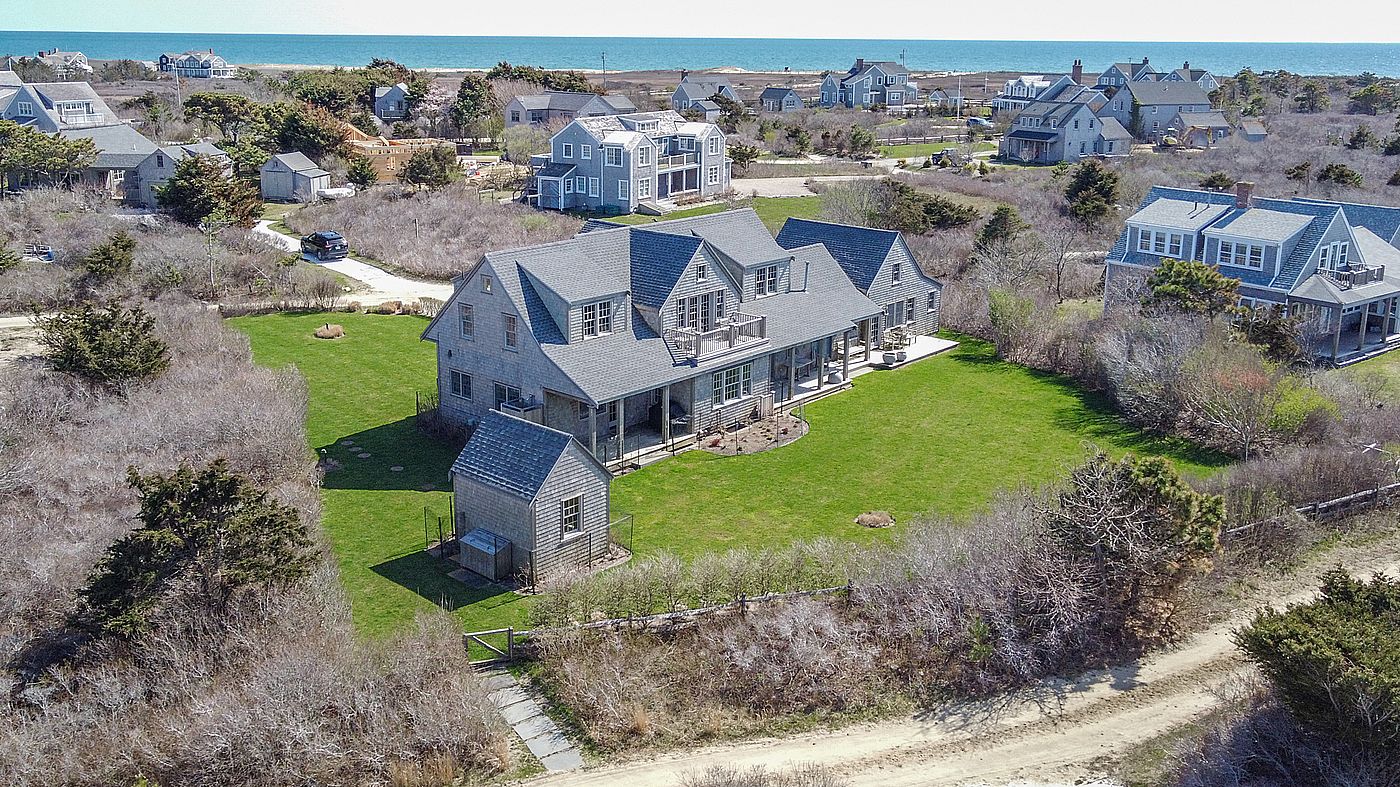 19 Osprey Way Nantucket MA