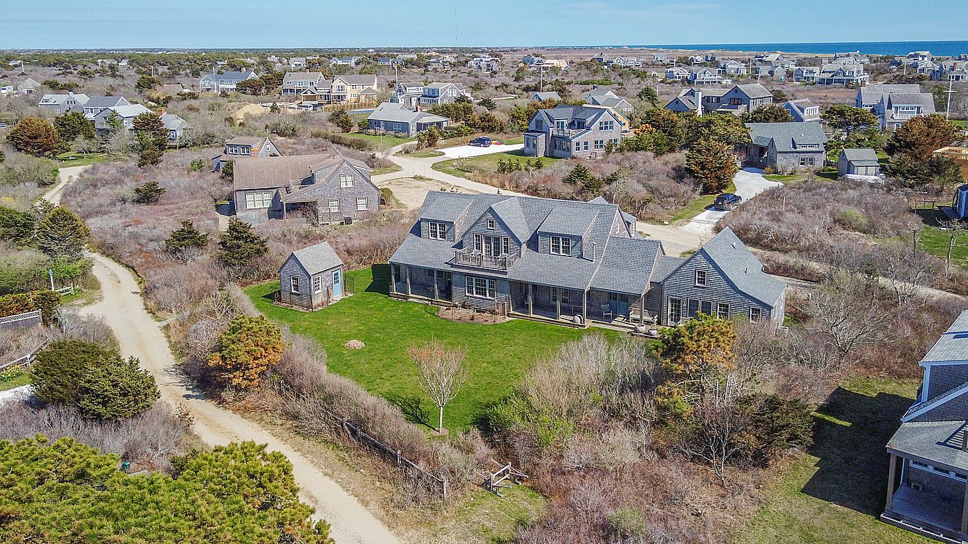 19 Osprey Way Nantucket MA