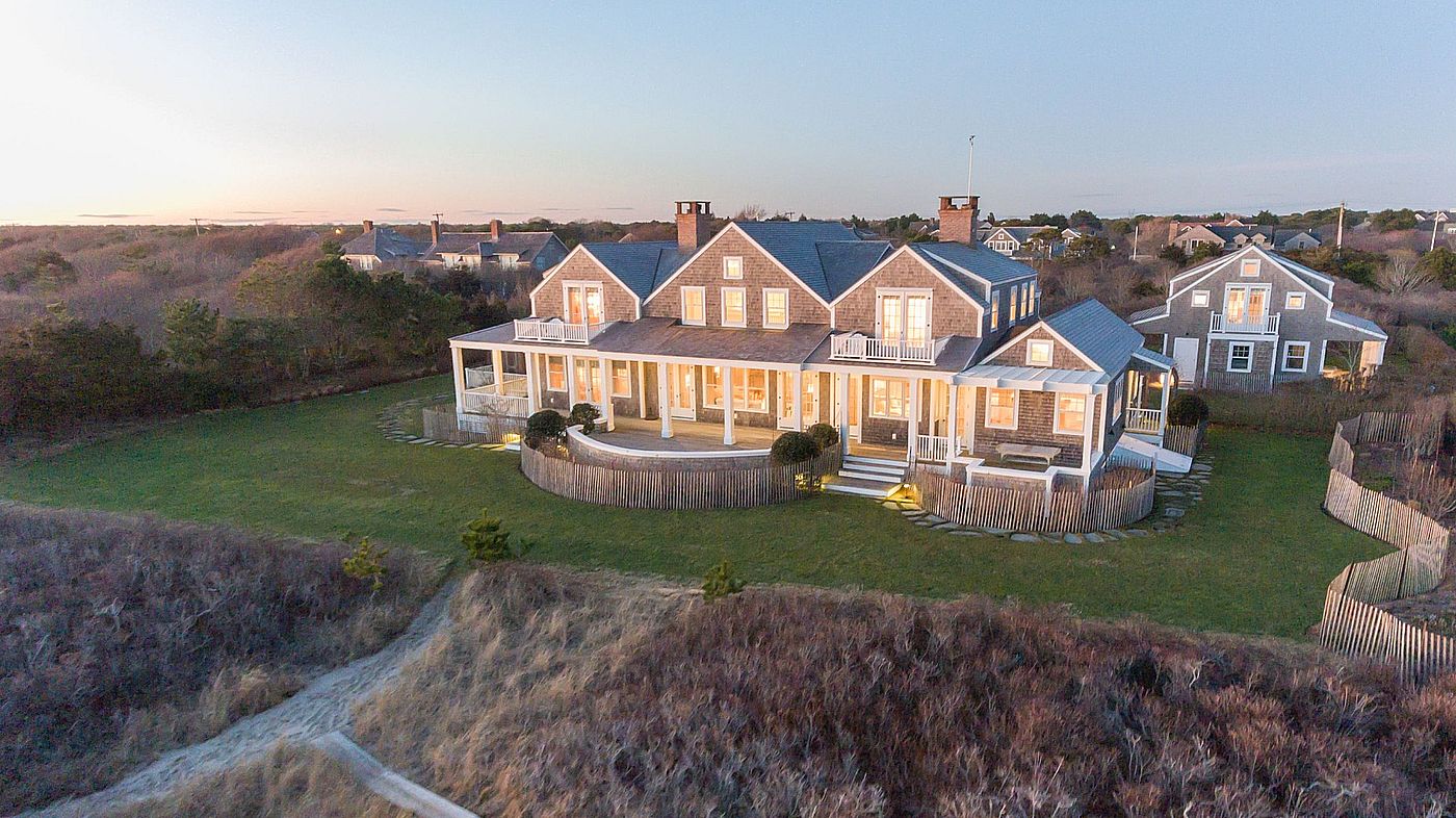 25 Nonantum Avenue Nantucket MA