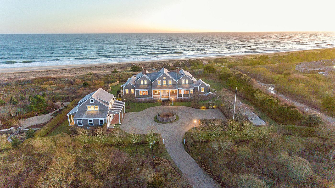 25 Nonantum Avenue Nantucket MA