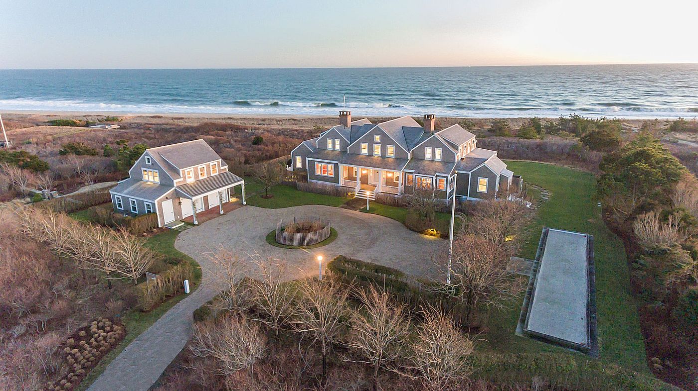 25 Nonantum Avenue Nantucket MA