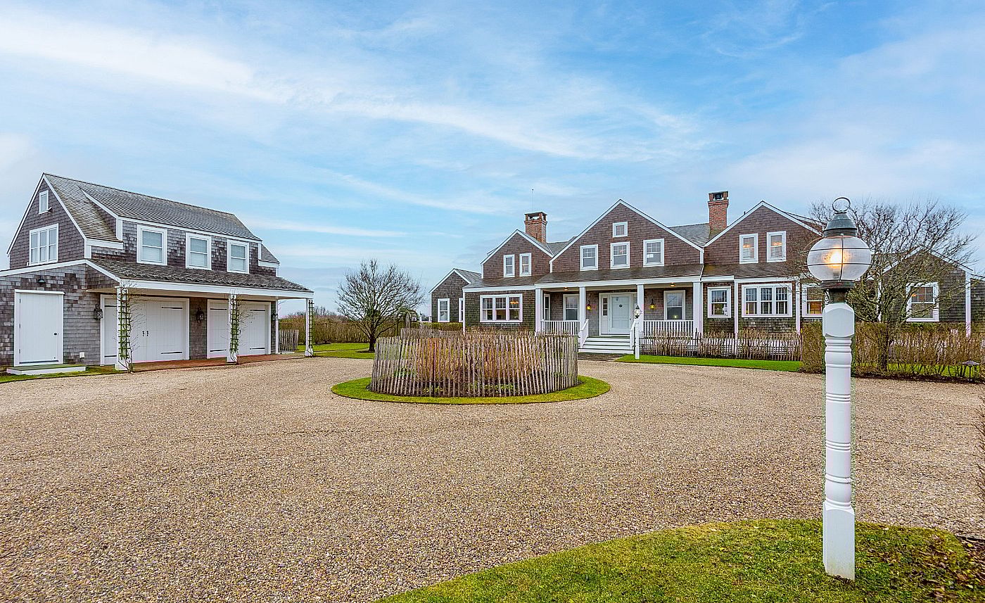25 Nonantum Avenue Nantucket MA