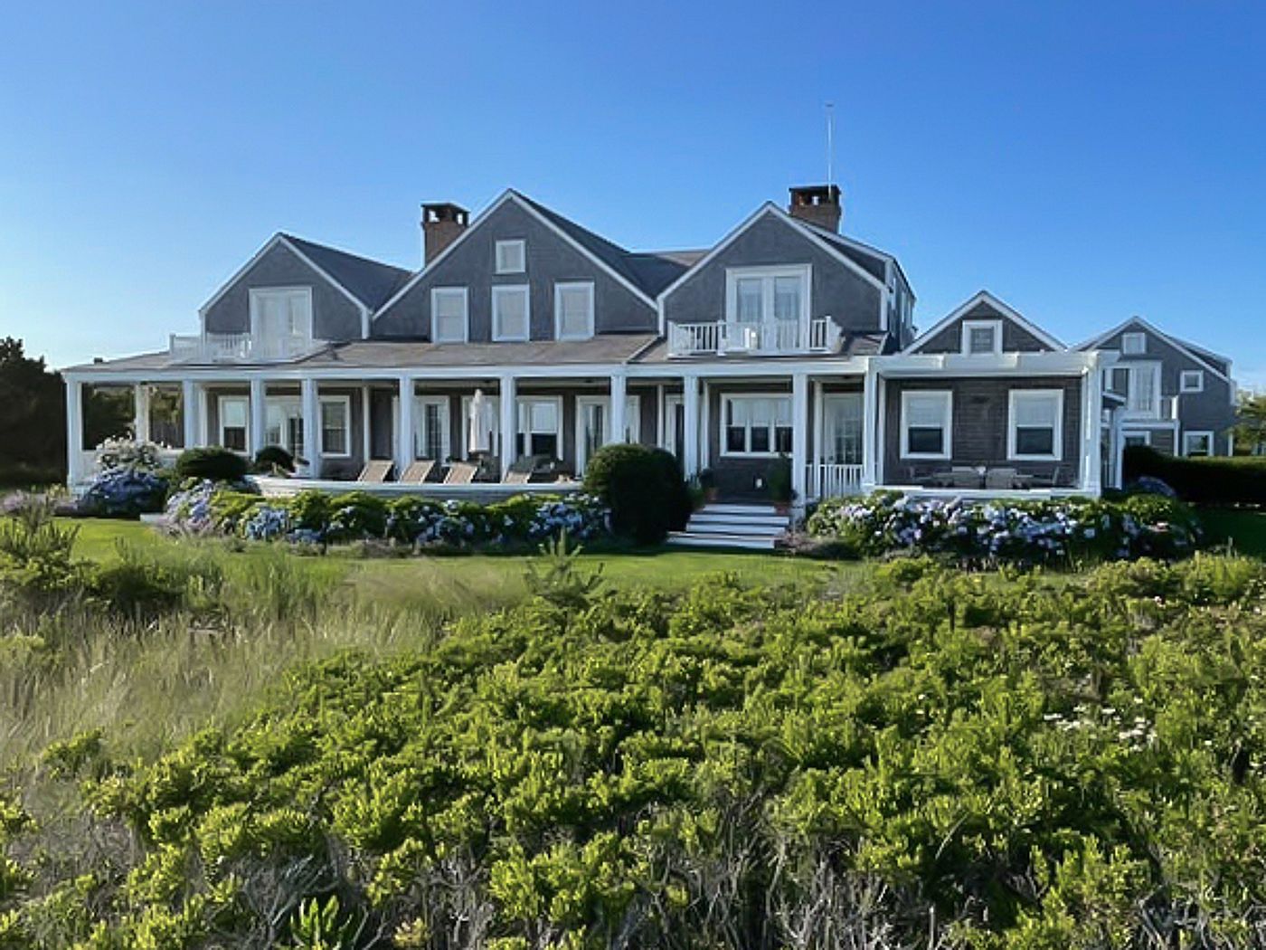 25 Nonantum Avenue Nantucket MA