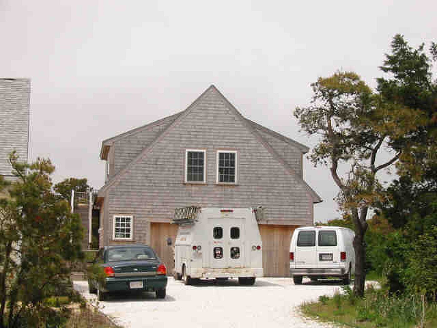 16 Seikinnow Place Nantucket MA