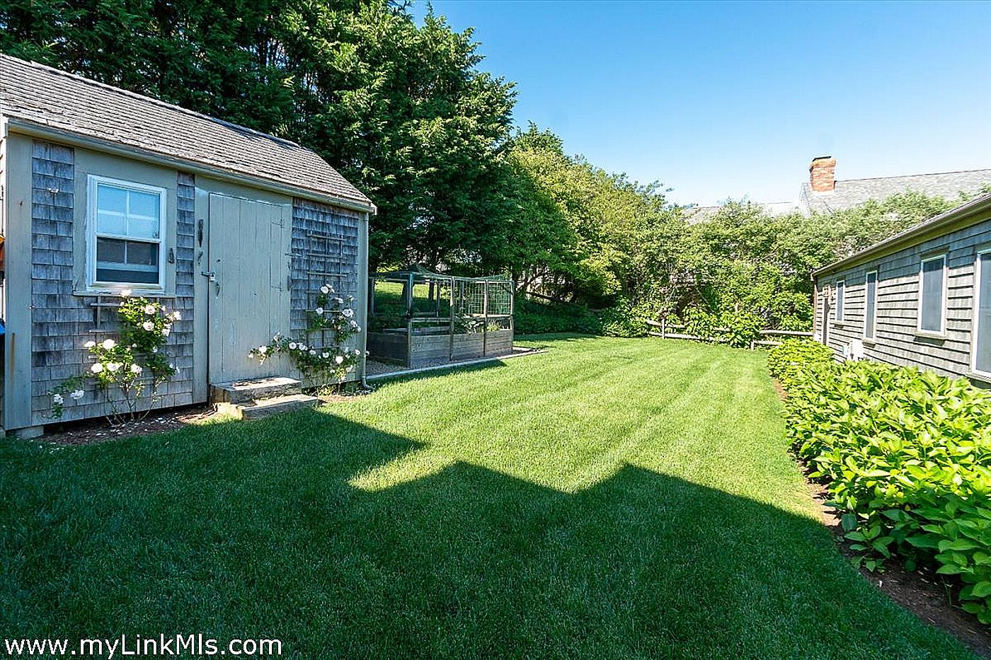 34 Derrymore Road Nantucket MA