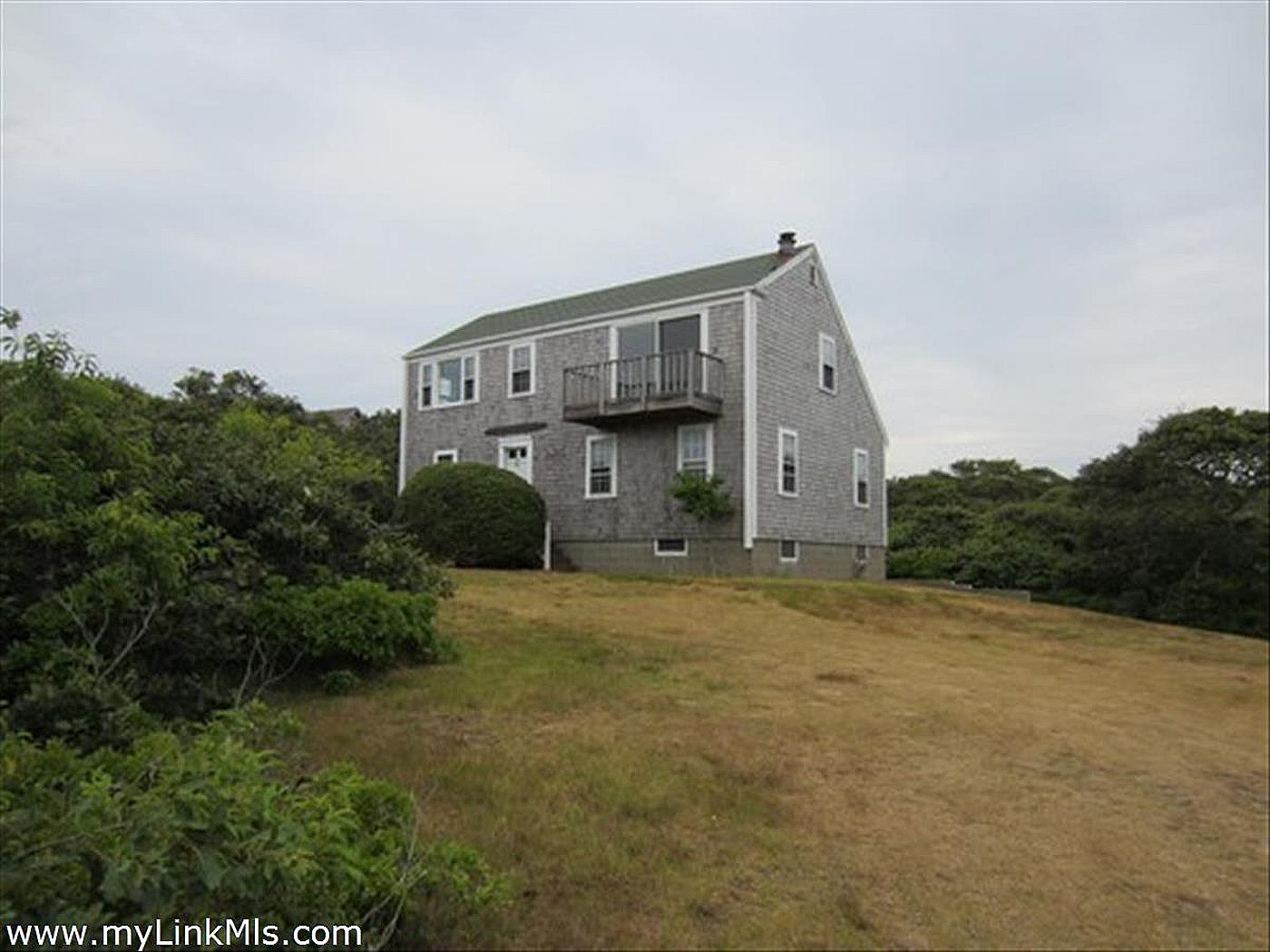6 Jonathan Way Nantucket MA