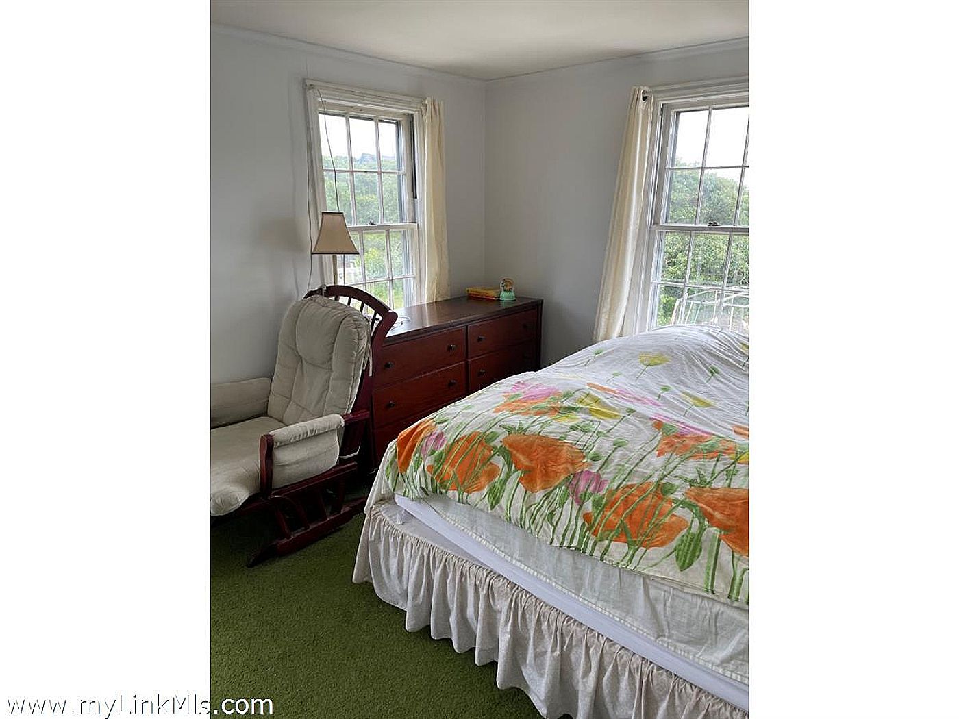 6 Jonathan Way Nantucket MA