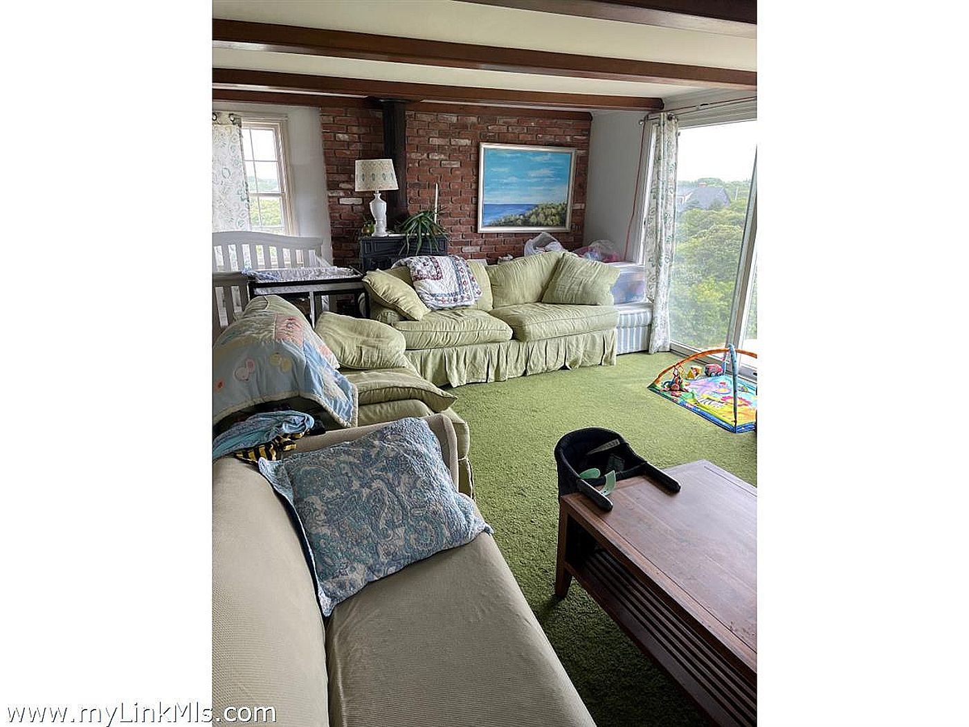 6 Jonathan Way Nantucket MA