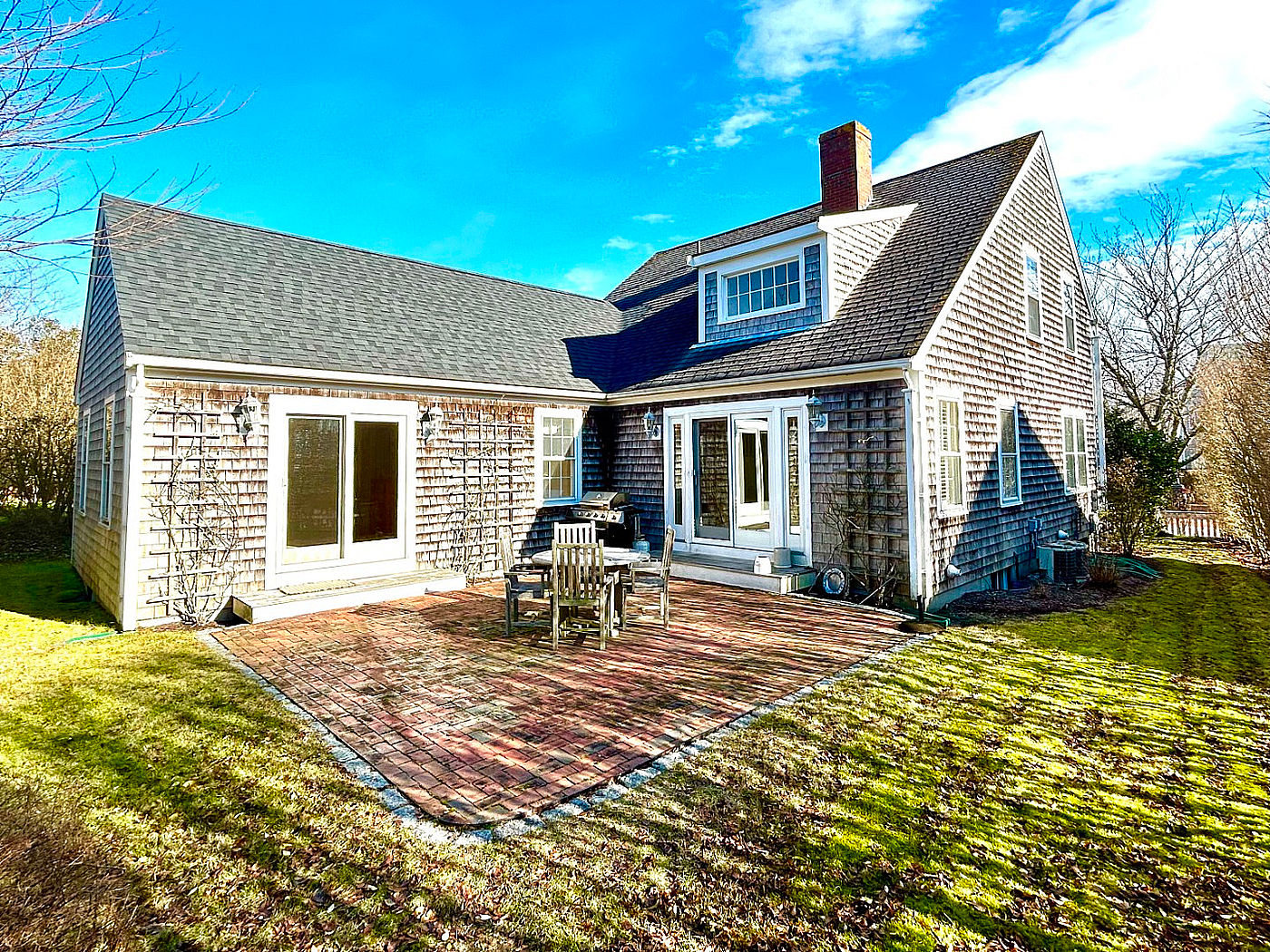 26 Killdeer Lane Nantucket MA