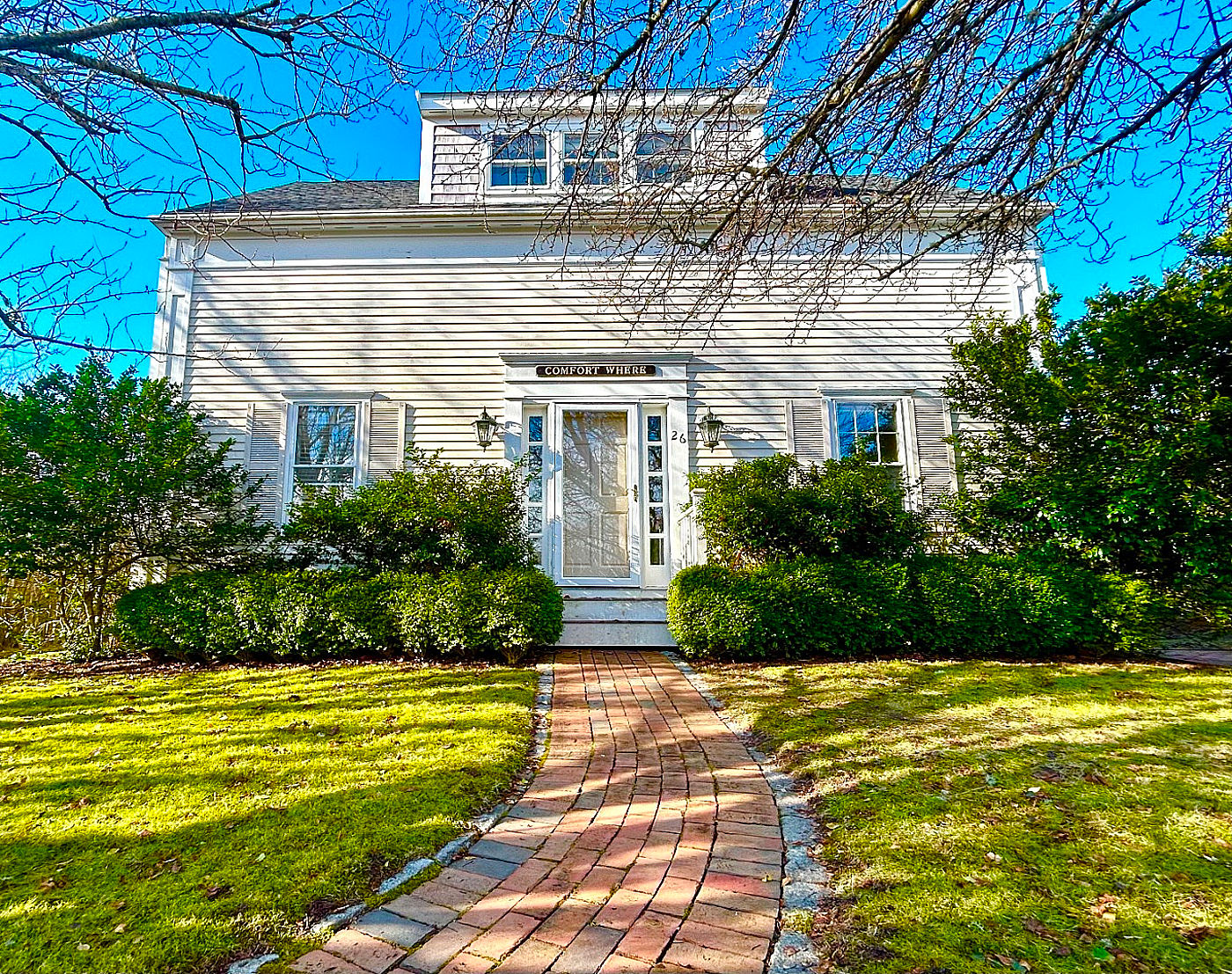 26 Killdeer Lane Nantucket MA