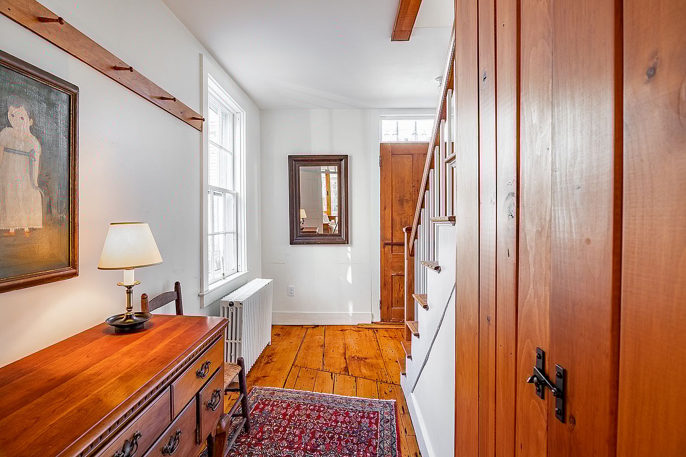 41 Fair Street Nantucket MA