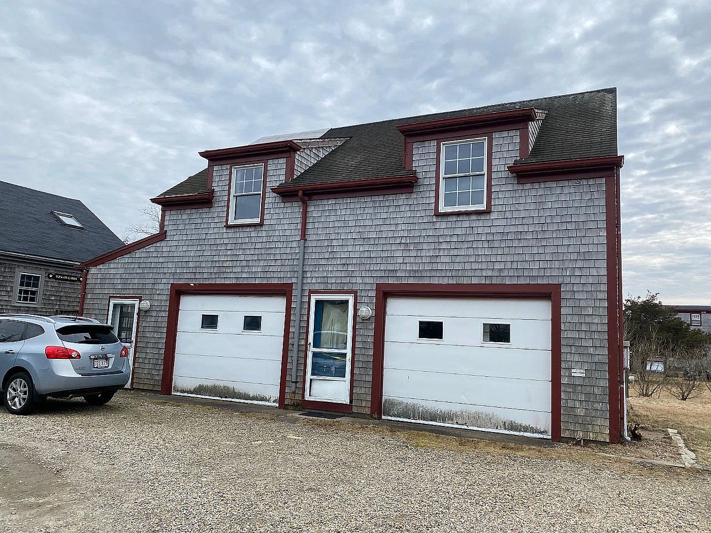 3 Salros Road Nantucket MA