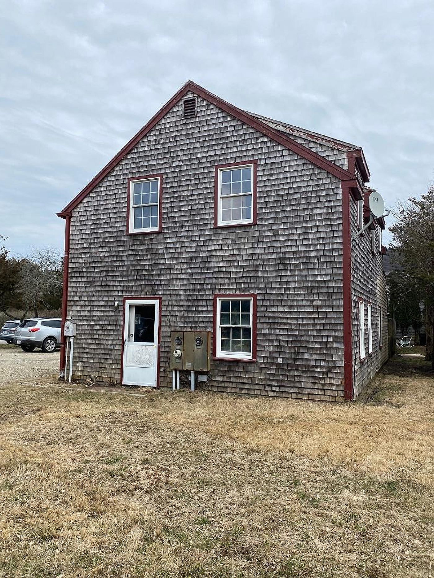 3 Salros Road Nantucket MA