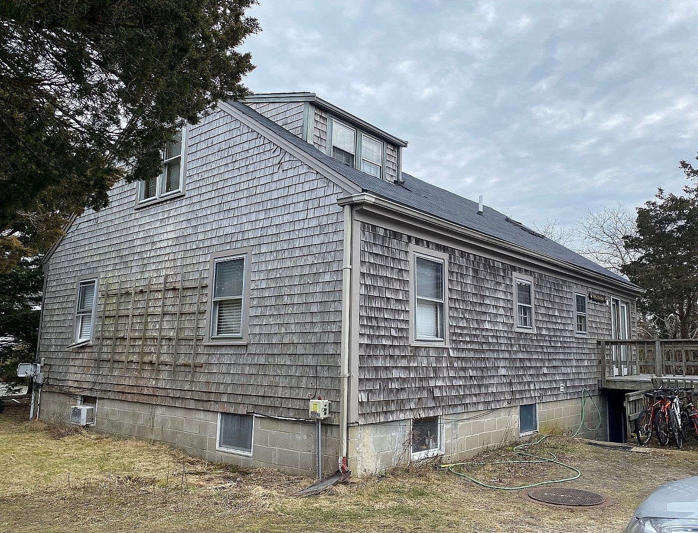 3 Salros Road Nantucket MA