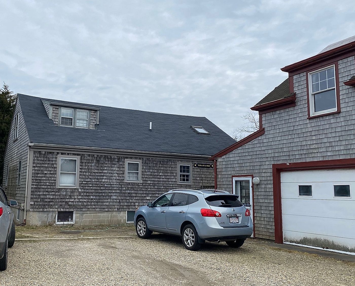 3 Salros Road Nantucket MA