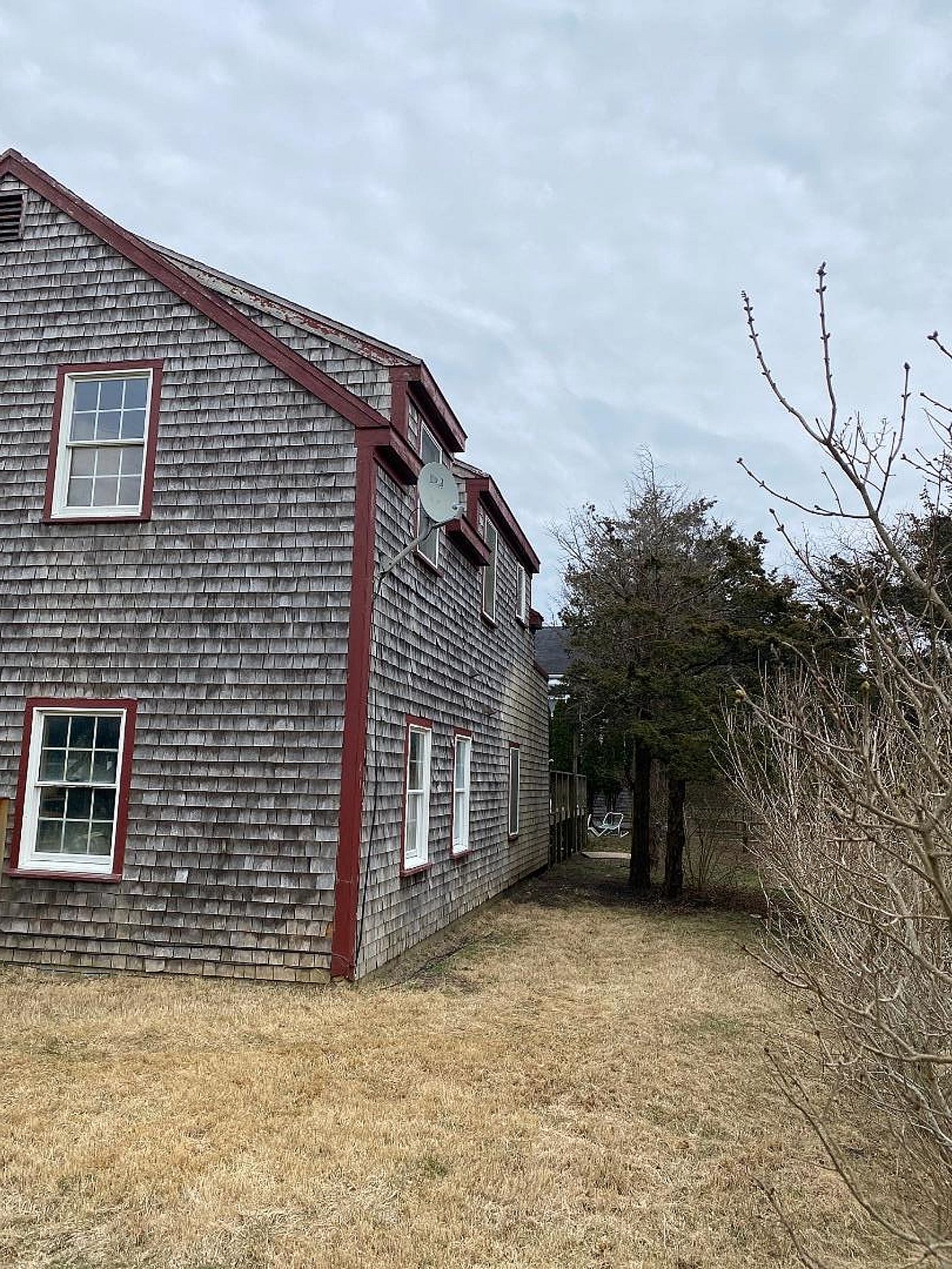 3 Salros Road Nantucket MA