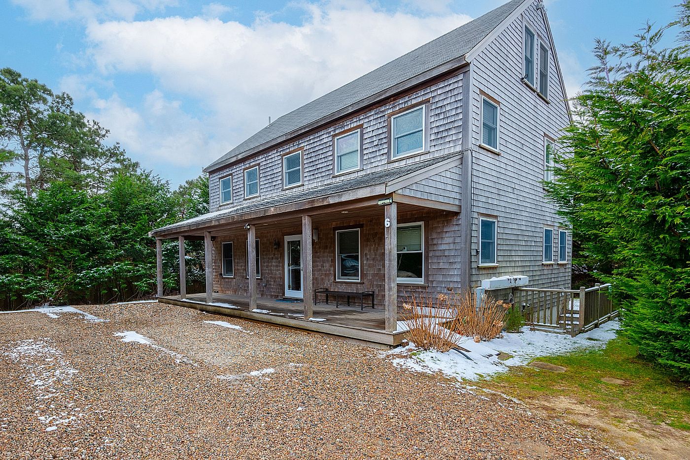 6 Beverly Court Nantucket MA