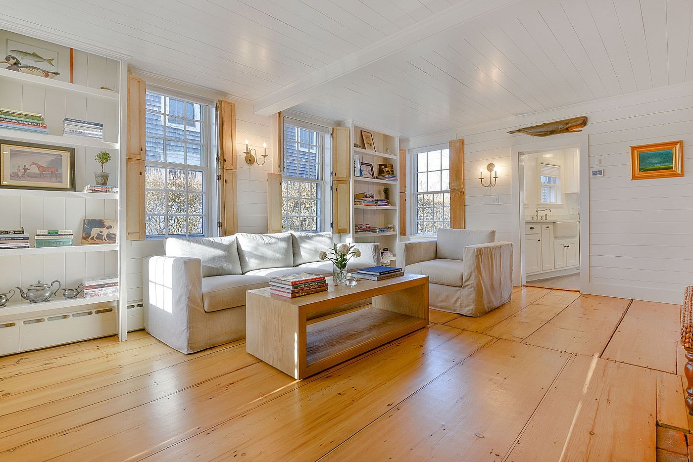 25 North Water Street Nantucket MA
