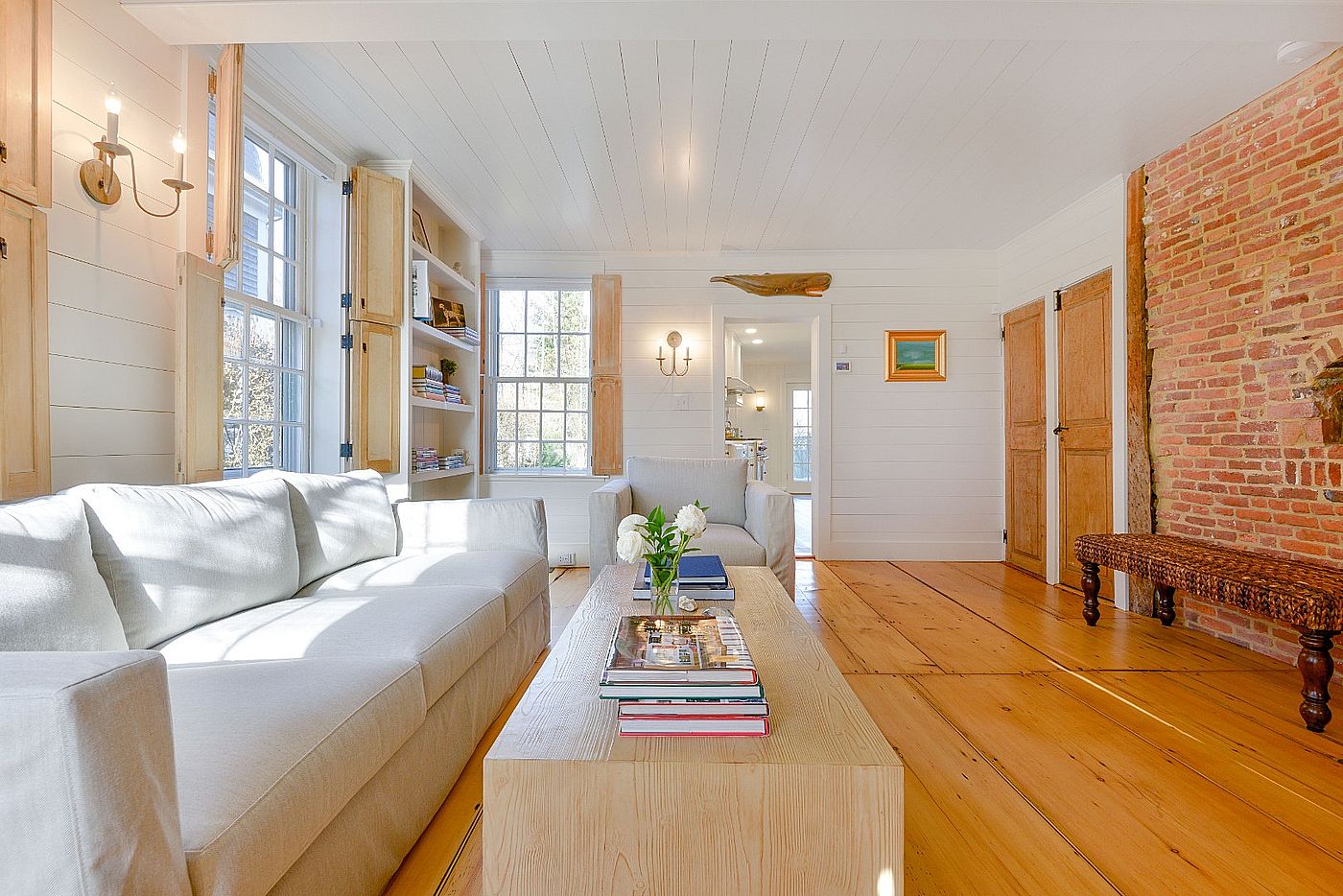 25 North Water Street Nantucket MA