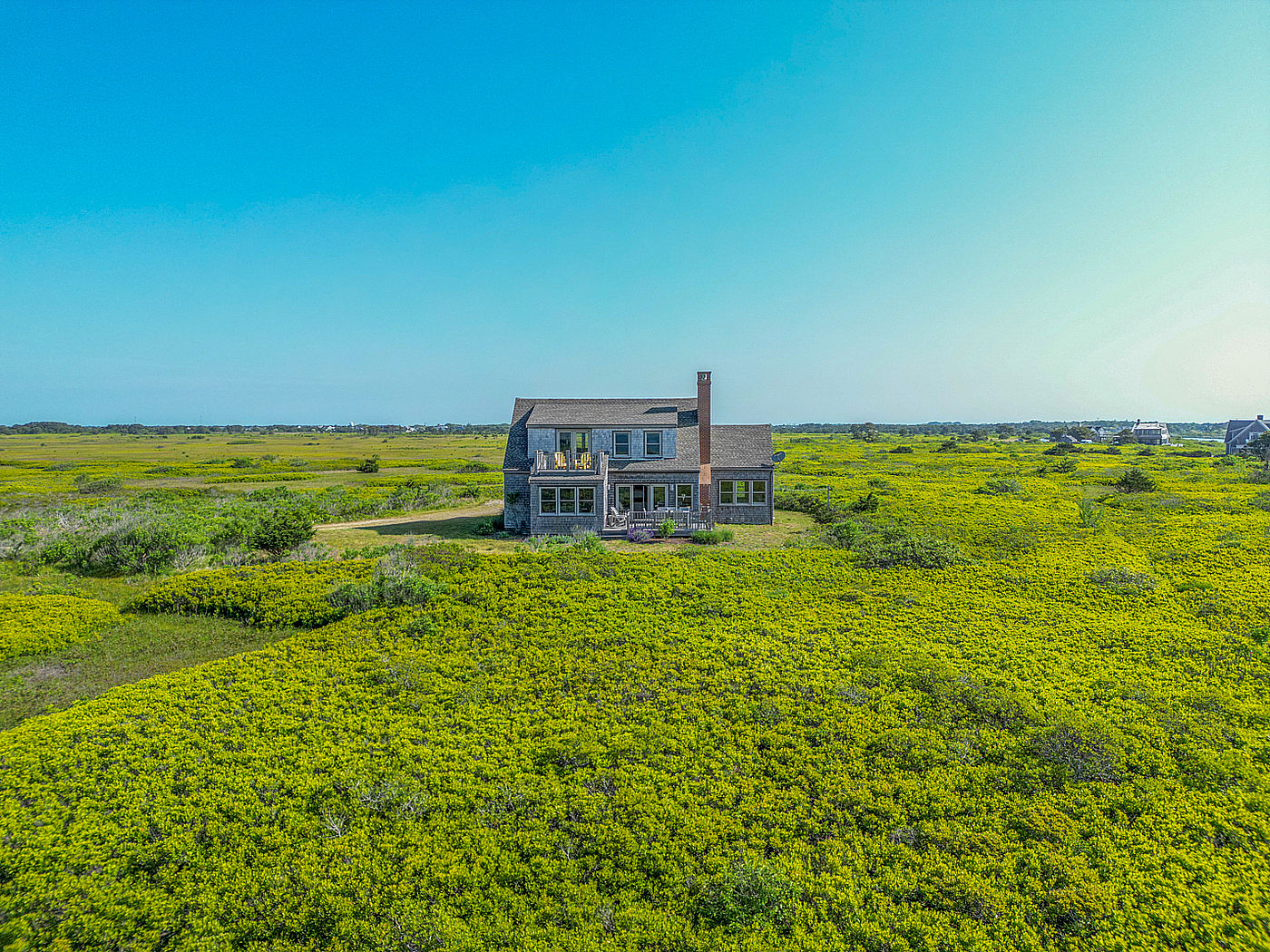 51 West Miacomet Road Nantucket MA