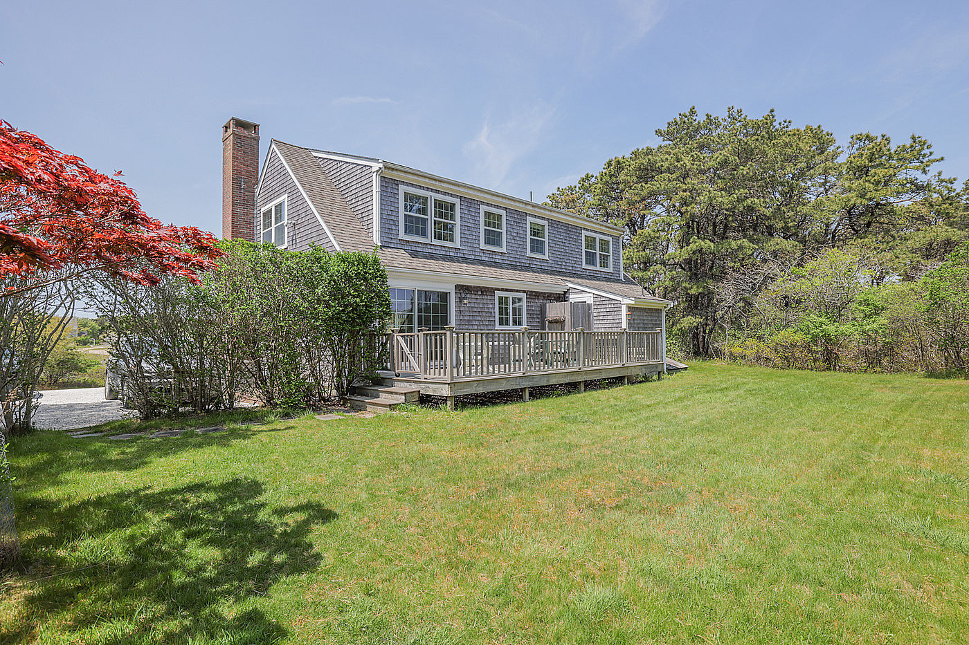 15 Swift Rock Road Nantucket MA