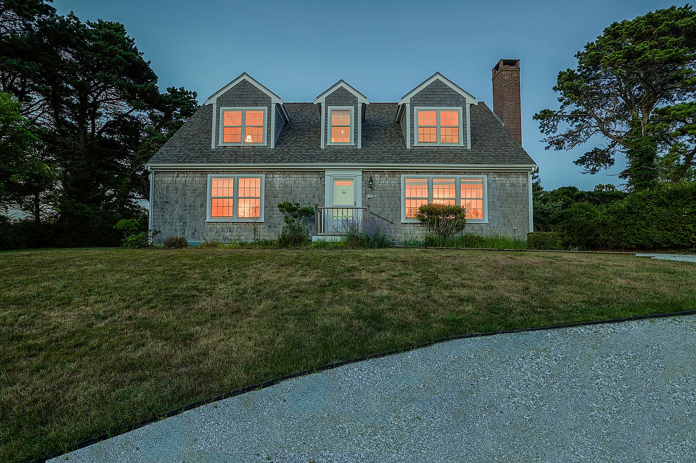 15 Swift Rock Road Nantucket MA