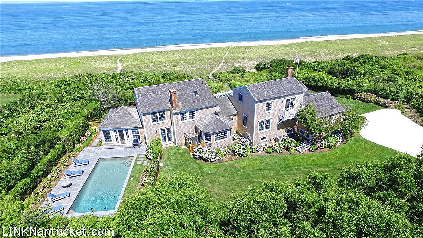 67 Squam Road Nantucket MA