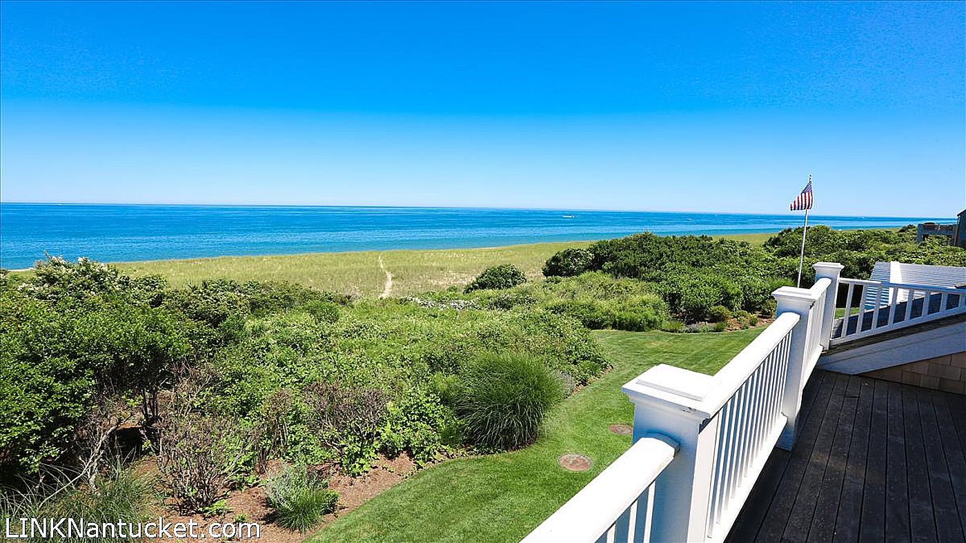 67 Squam Road Nantucket MA