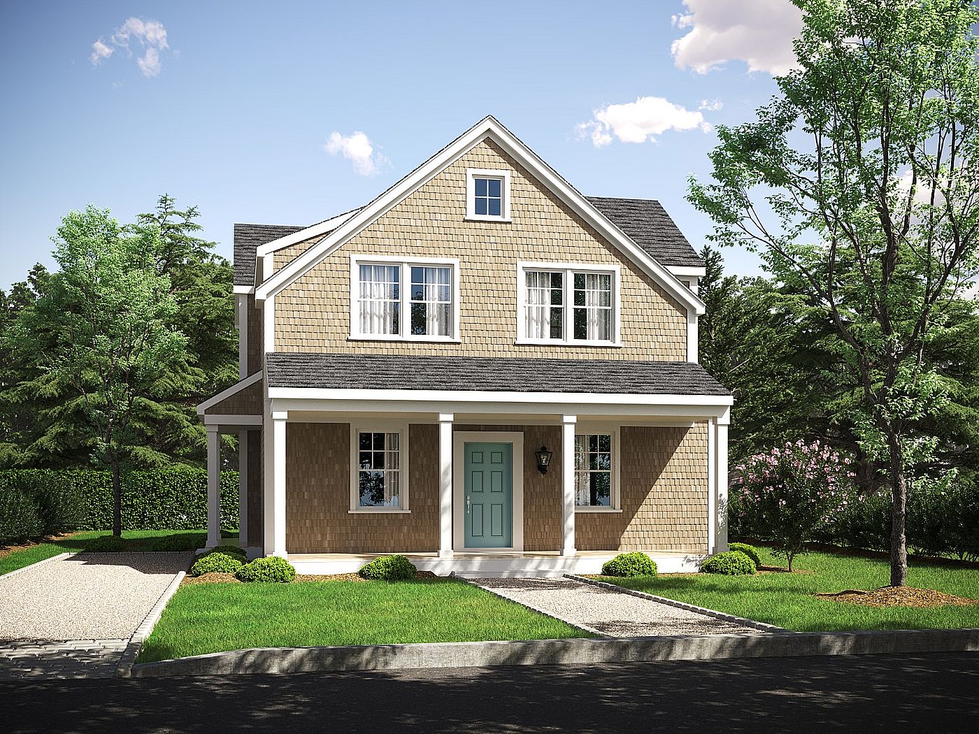 5 Bluet Court Nantucket MA