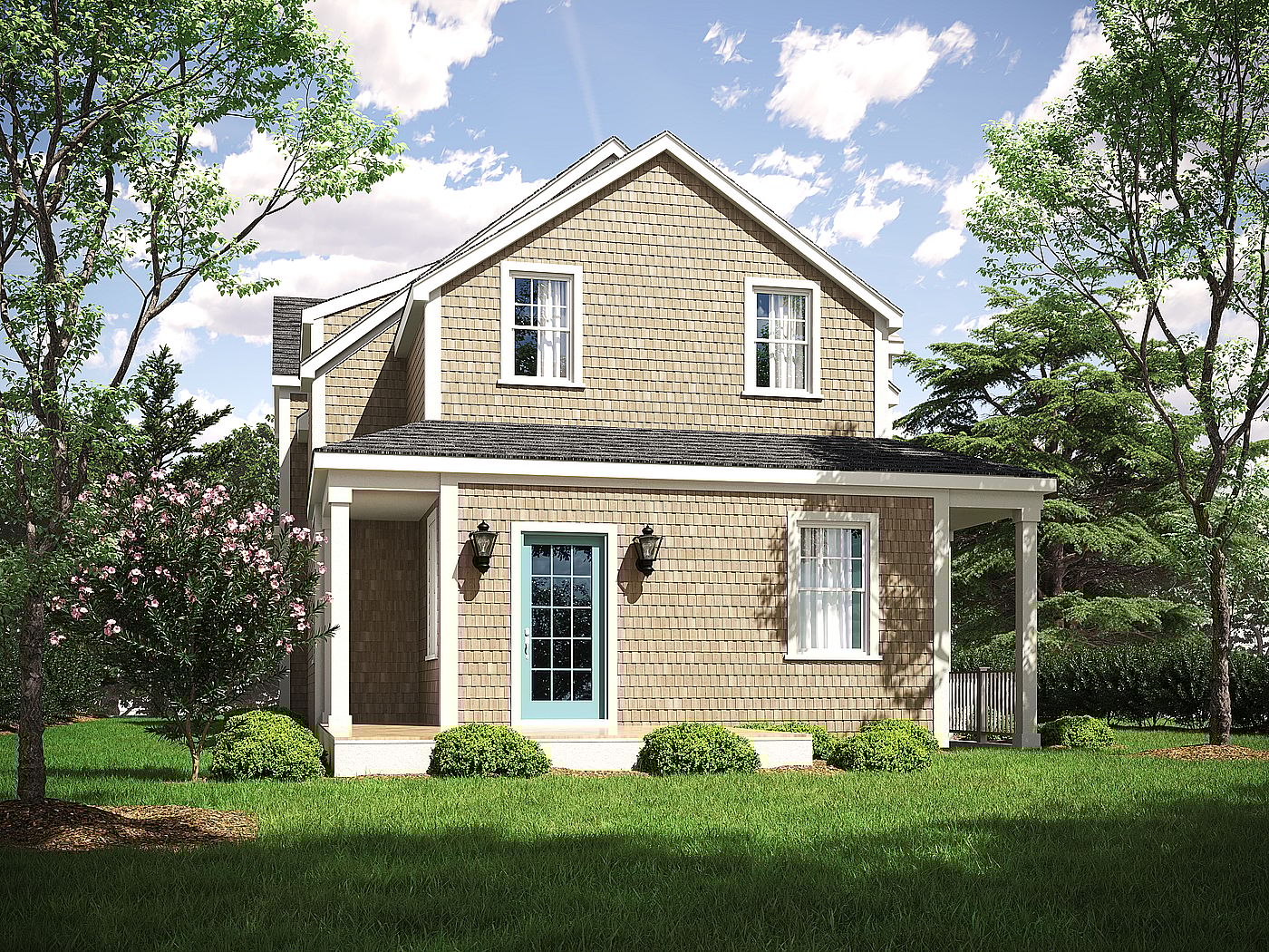 5 Bluet Court Nantucket MA