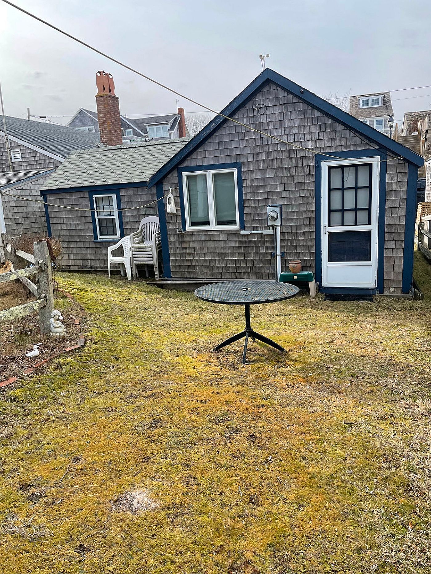 5 Bank Street Nantucket MA