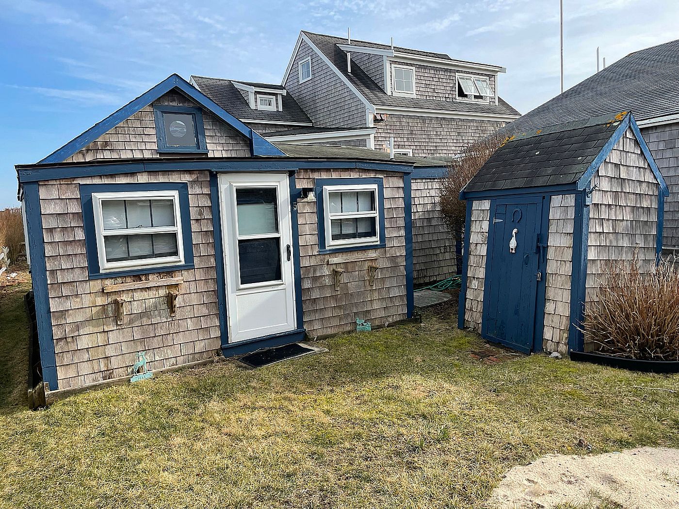 5 Bank Street Nantucket MA