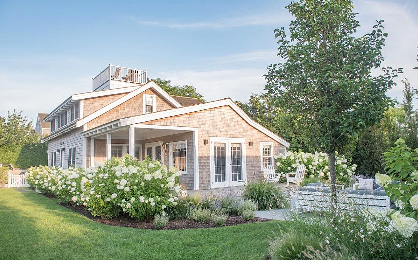 56 Walsh Street Nantucket MA