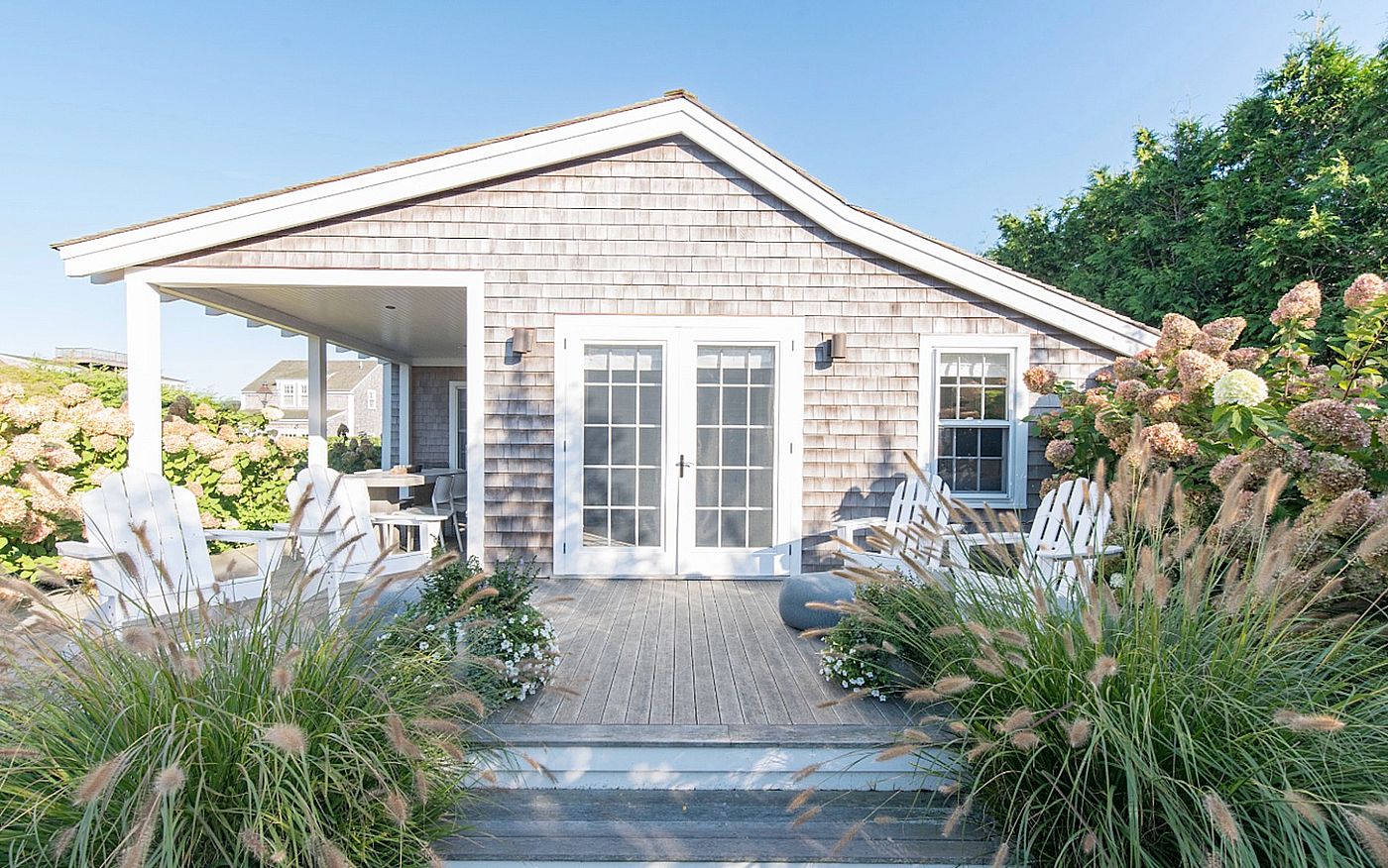56 Walsh Street Nantucket MA