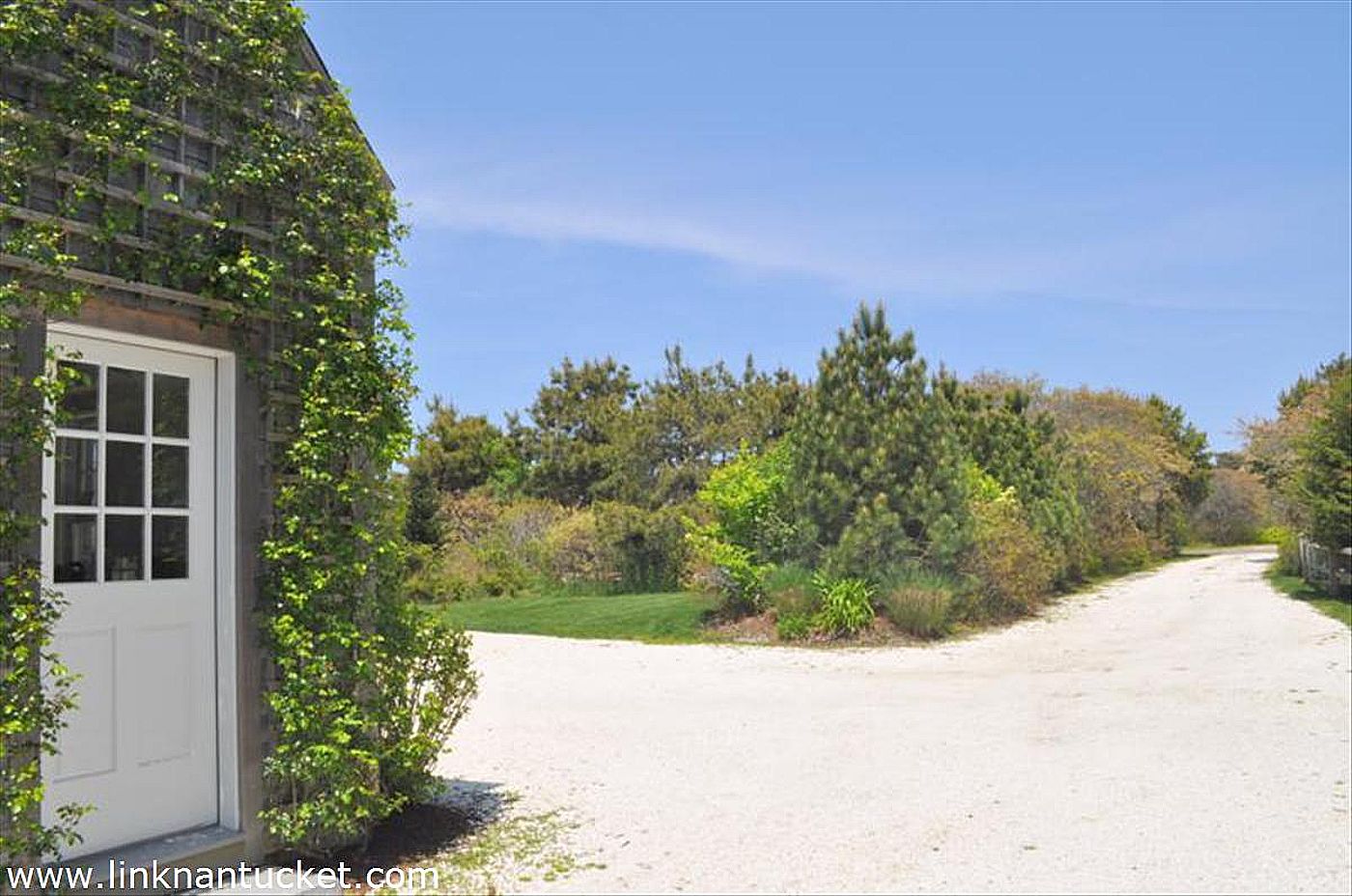 4A Evergreen Way Nantucket MA