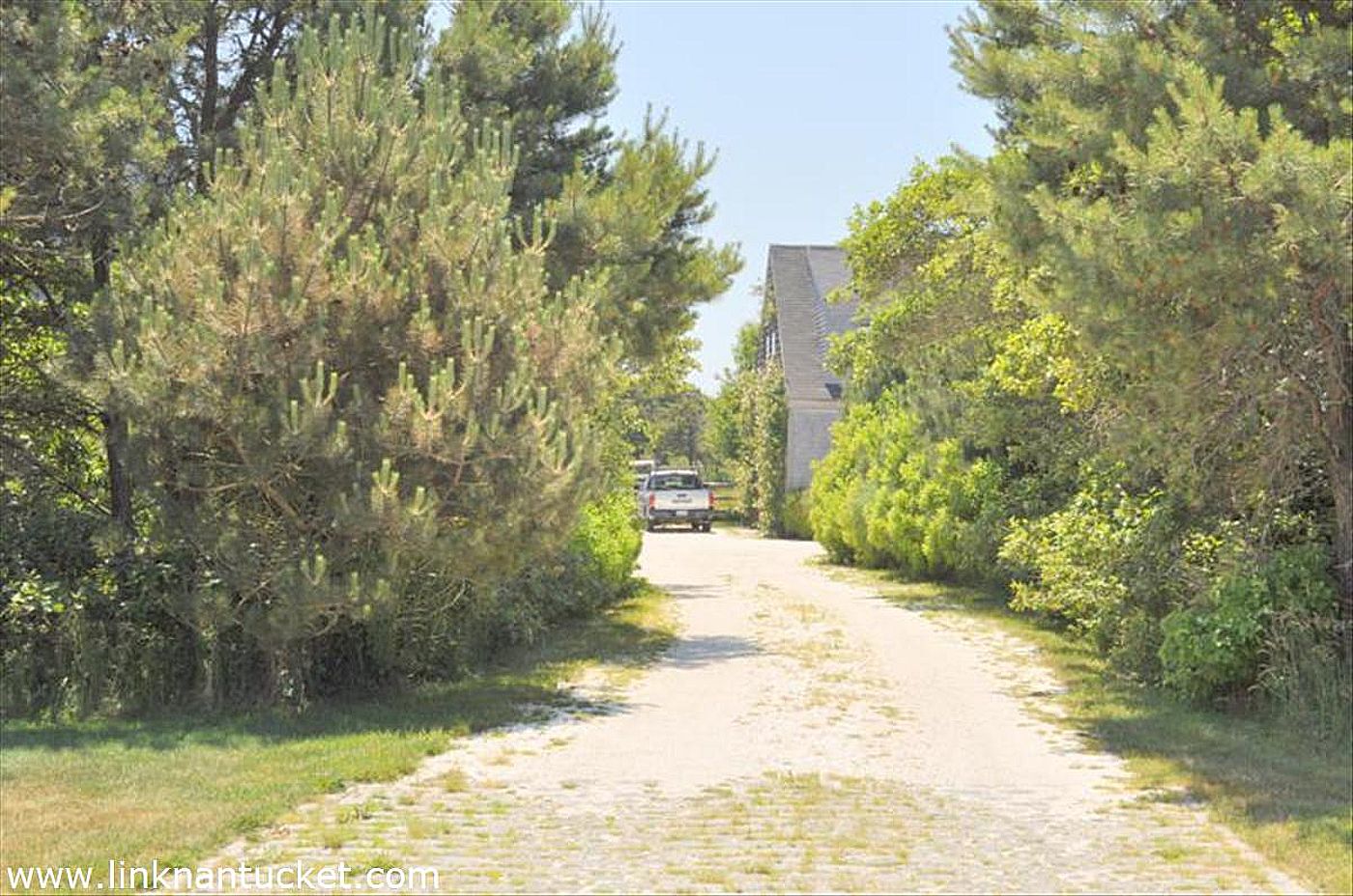 4A Evergreen Way Nantucket MA