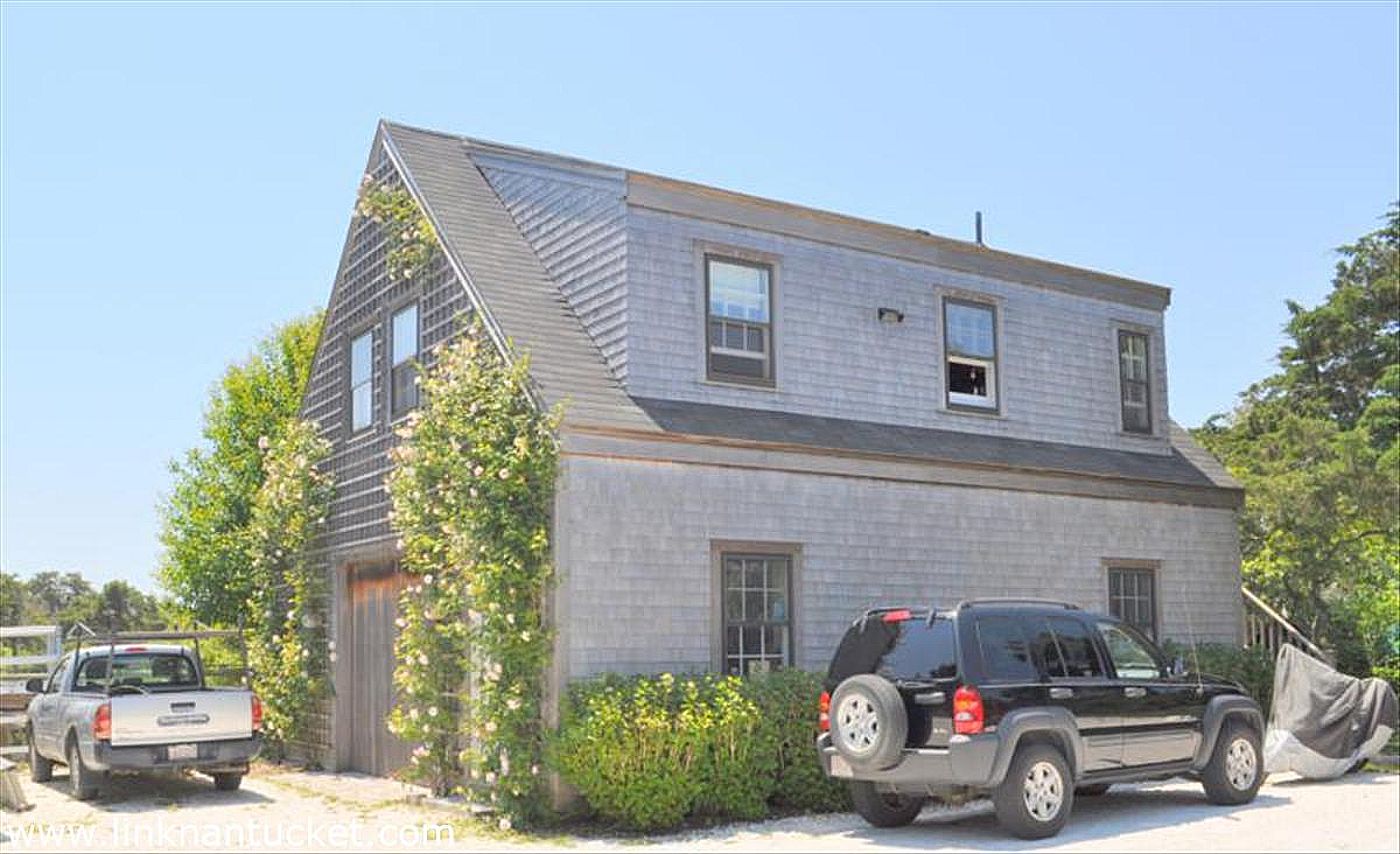 4A Evergreen Way Nantucket MA