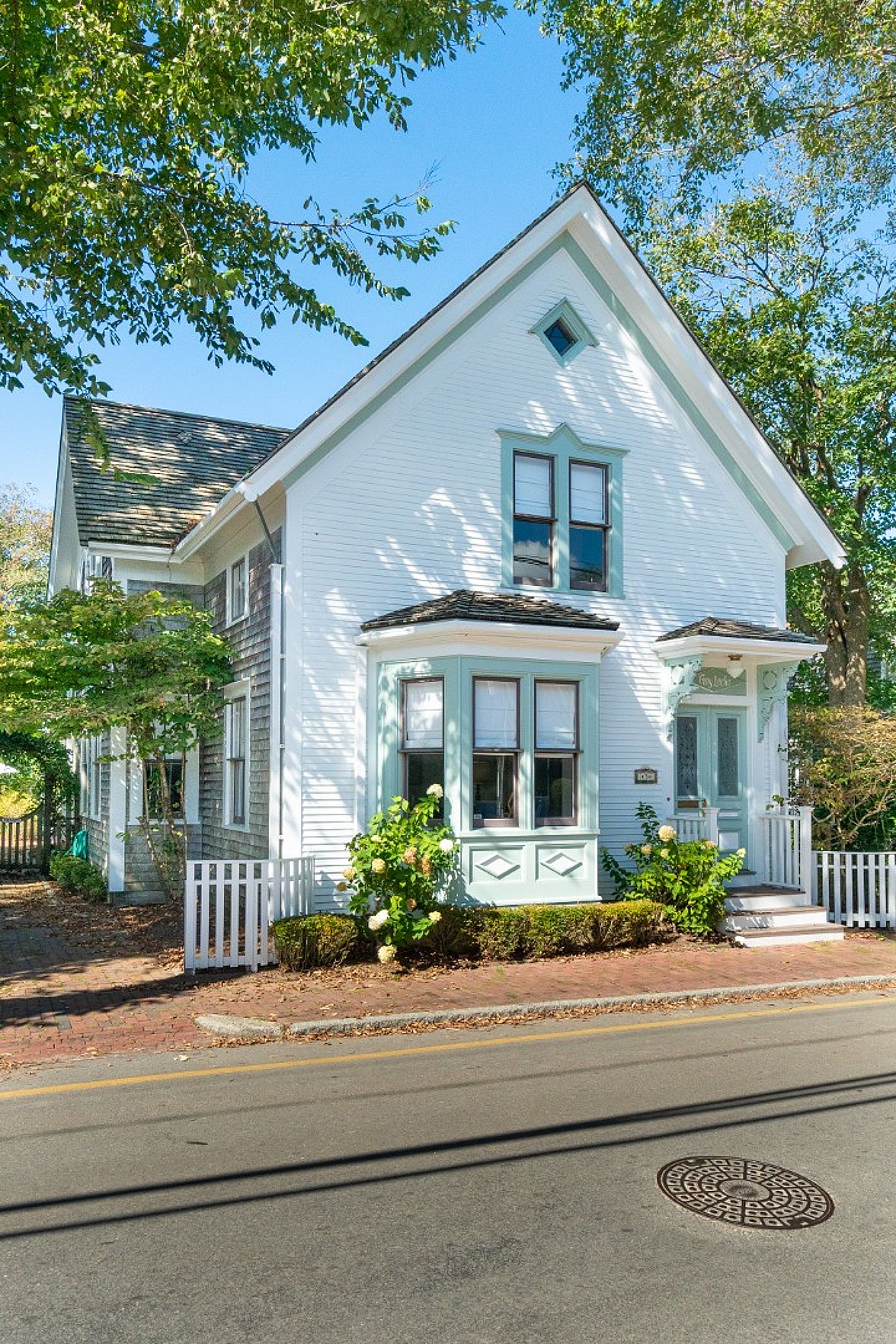 3 Milk Street Nantucket MA