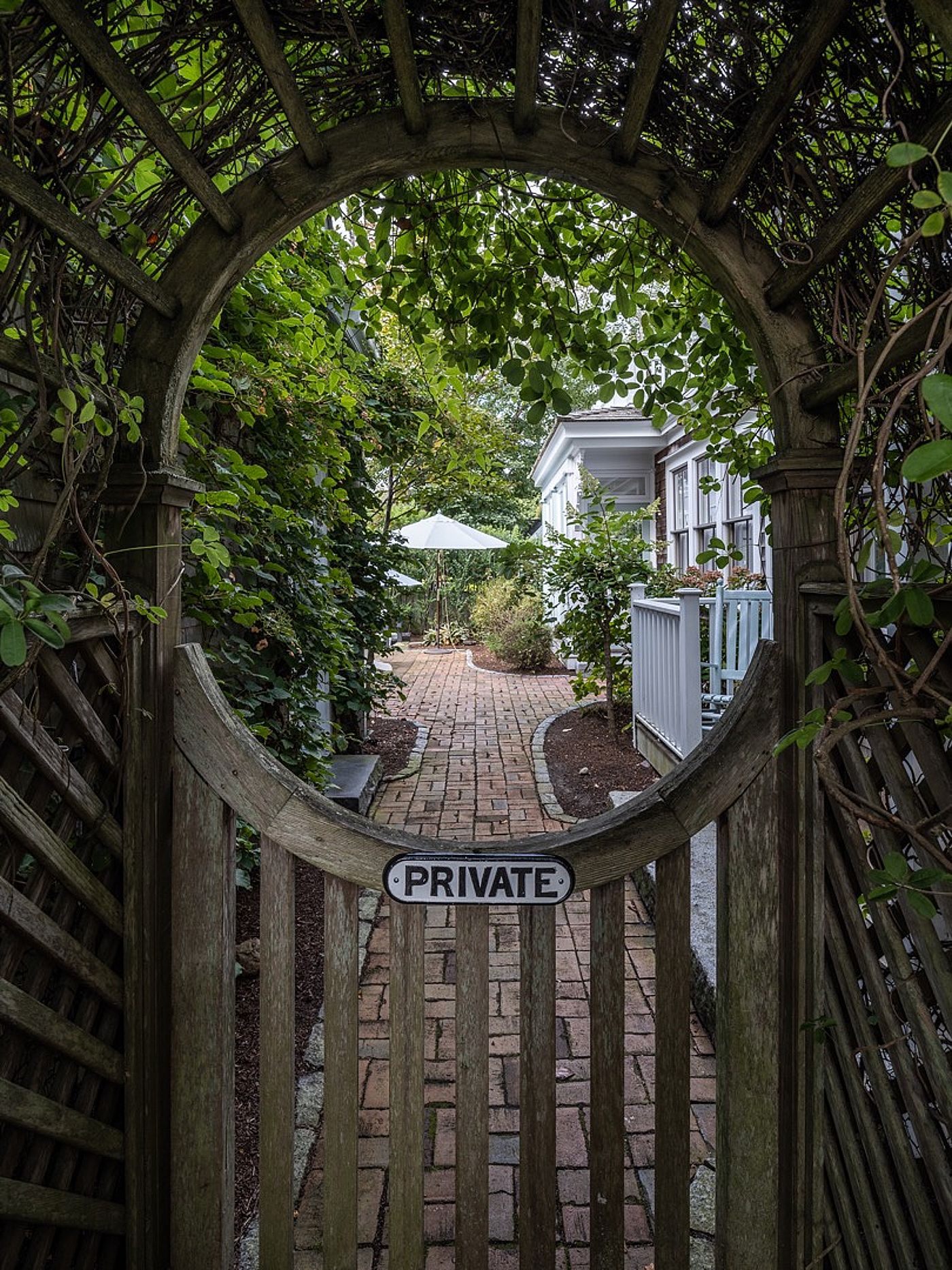 3 Milk Street Nantucket MA