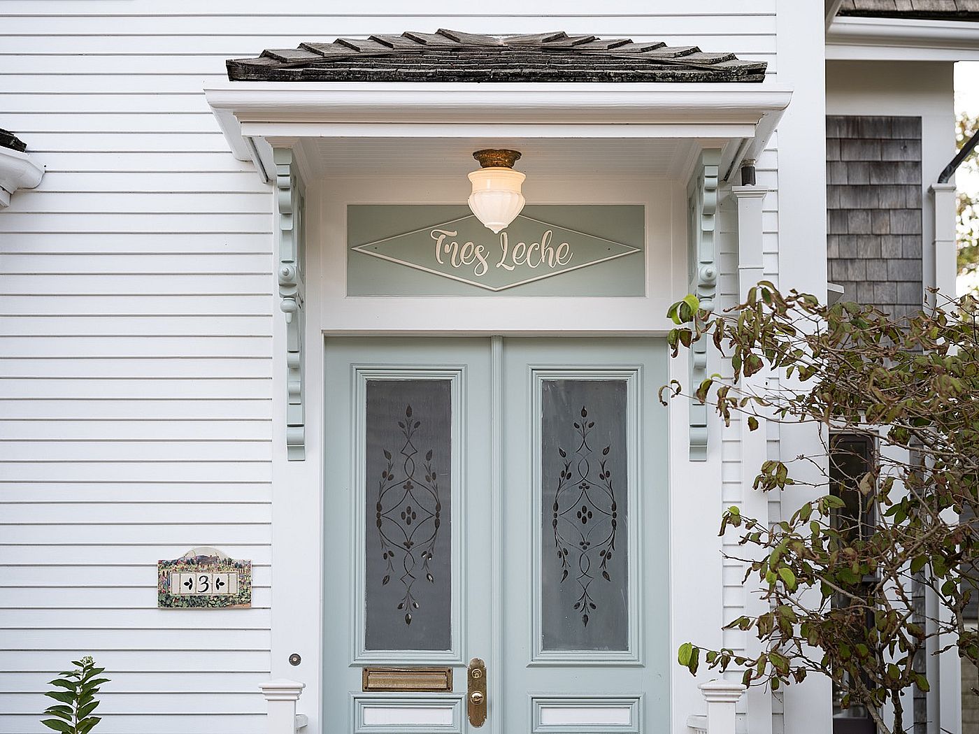 3 Milk Street Nantucket MA