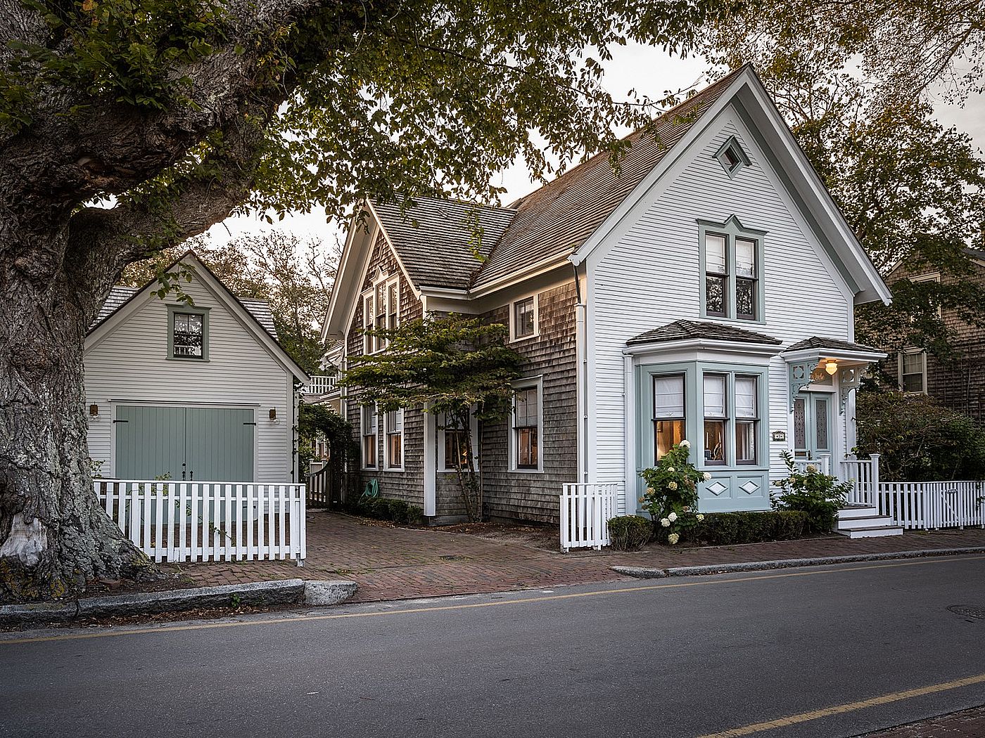 3 Milk Street Nantucket MA