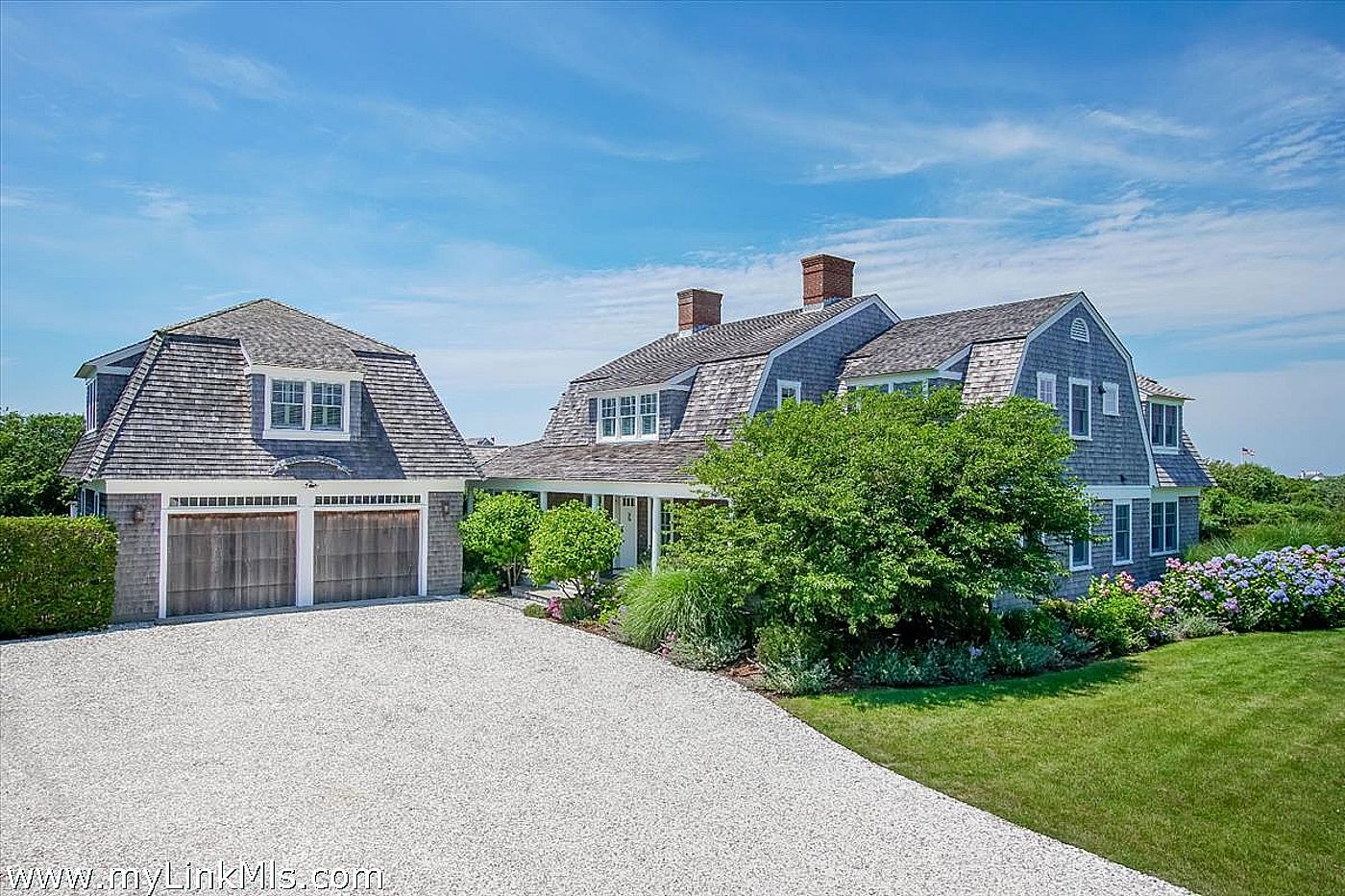 6 Deacons Way Nantucket MA