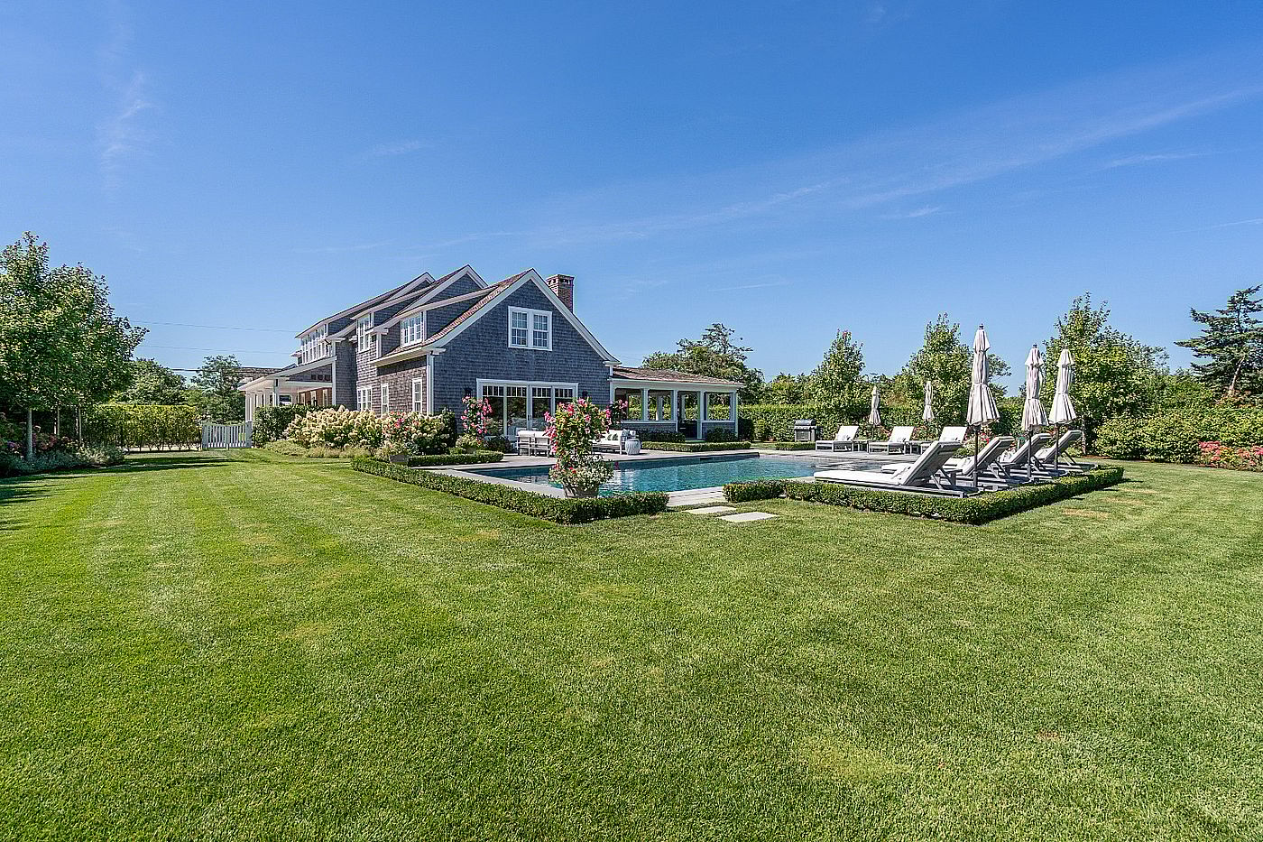 35 Burnell Street Nantucket MA