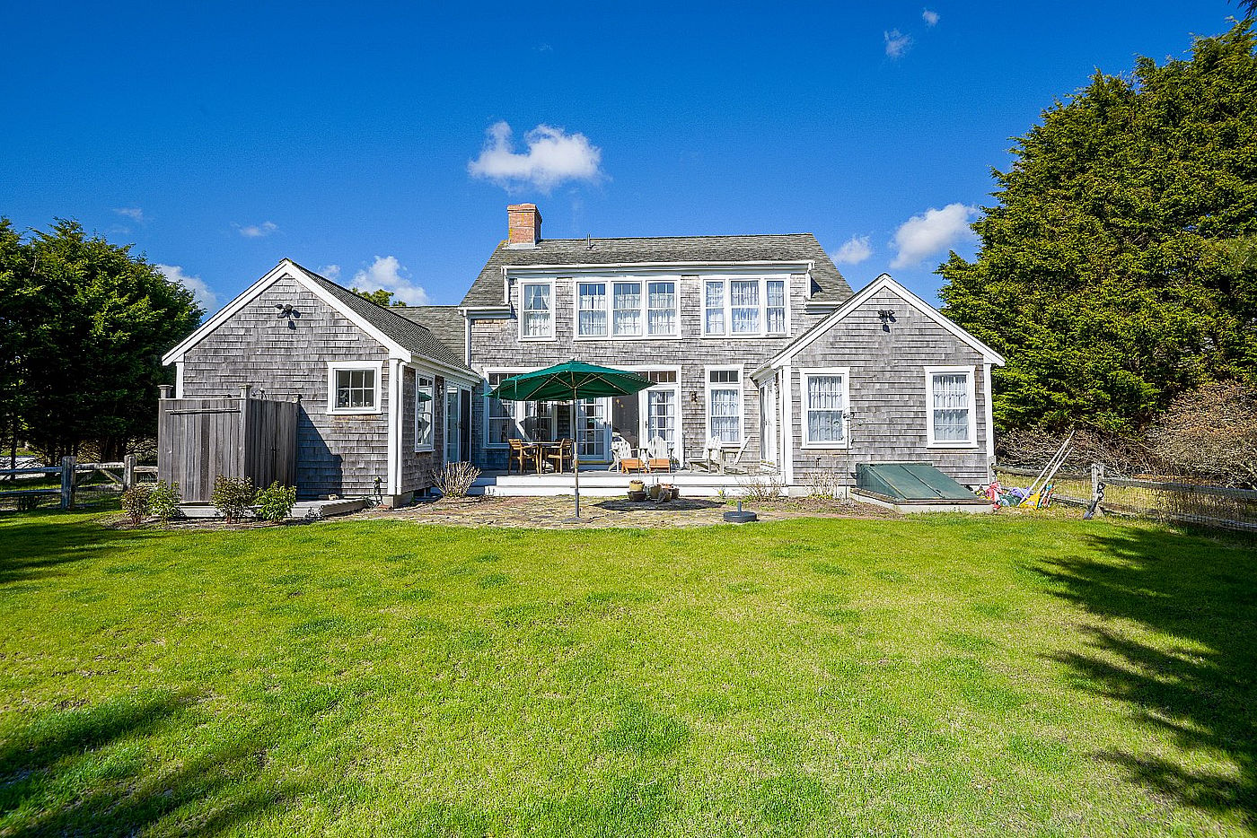 3 Moors End Lane Nantucket MA