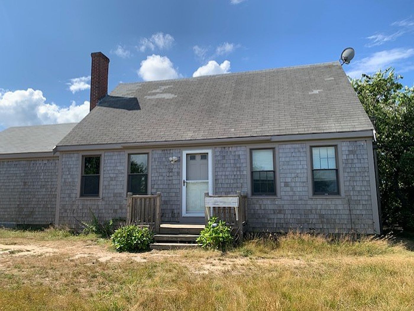 22 Hawthorne Lane Nantucket MA