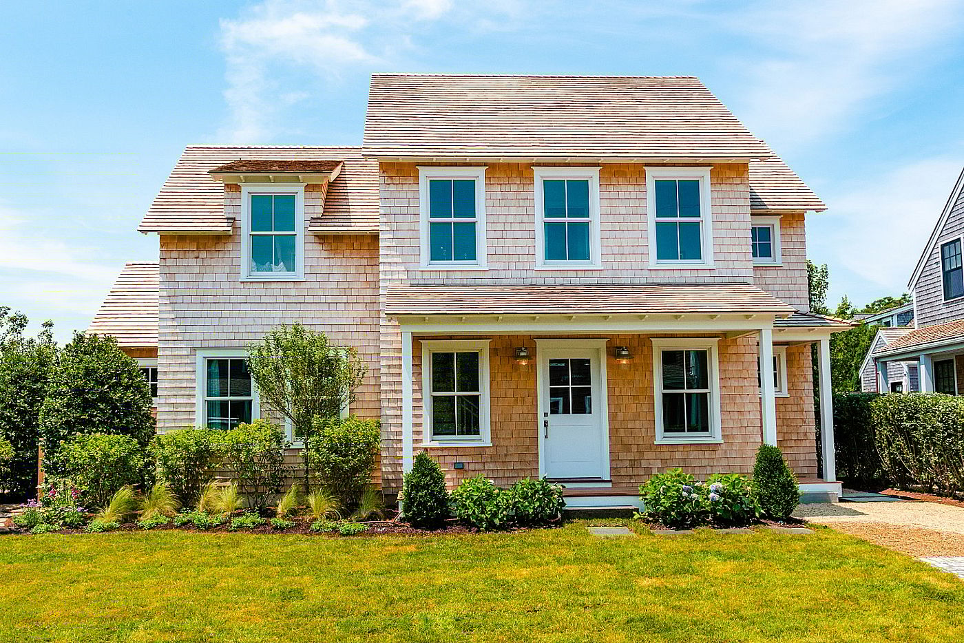 14 Delaney Road Nantucket MA