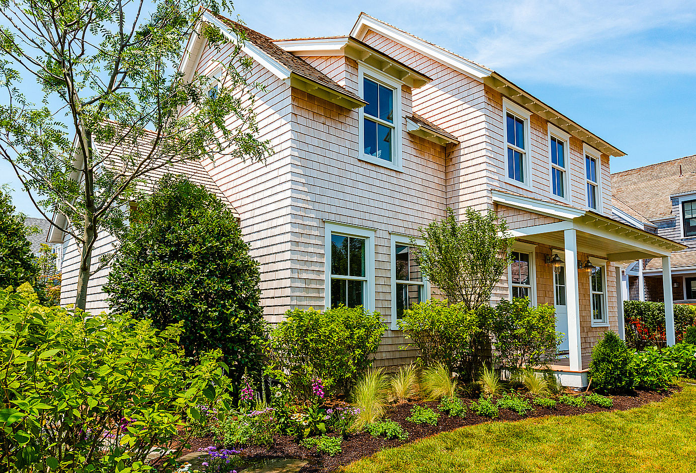 14 Delaney Road Nantucket MA